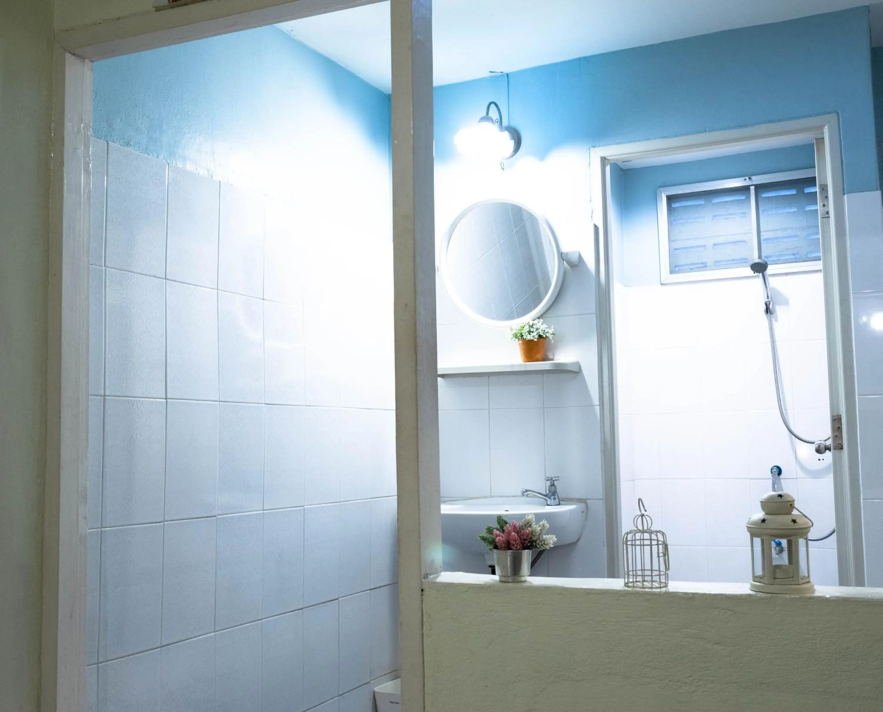 Chan Cha La 99 Hostel