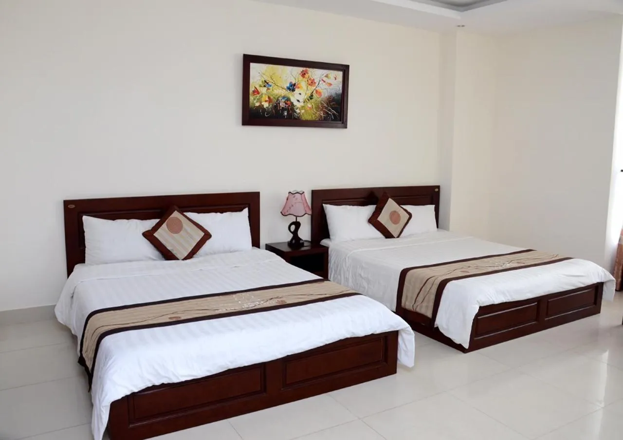 Bed in Dattravi Hostel