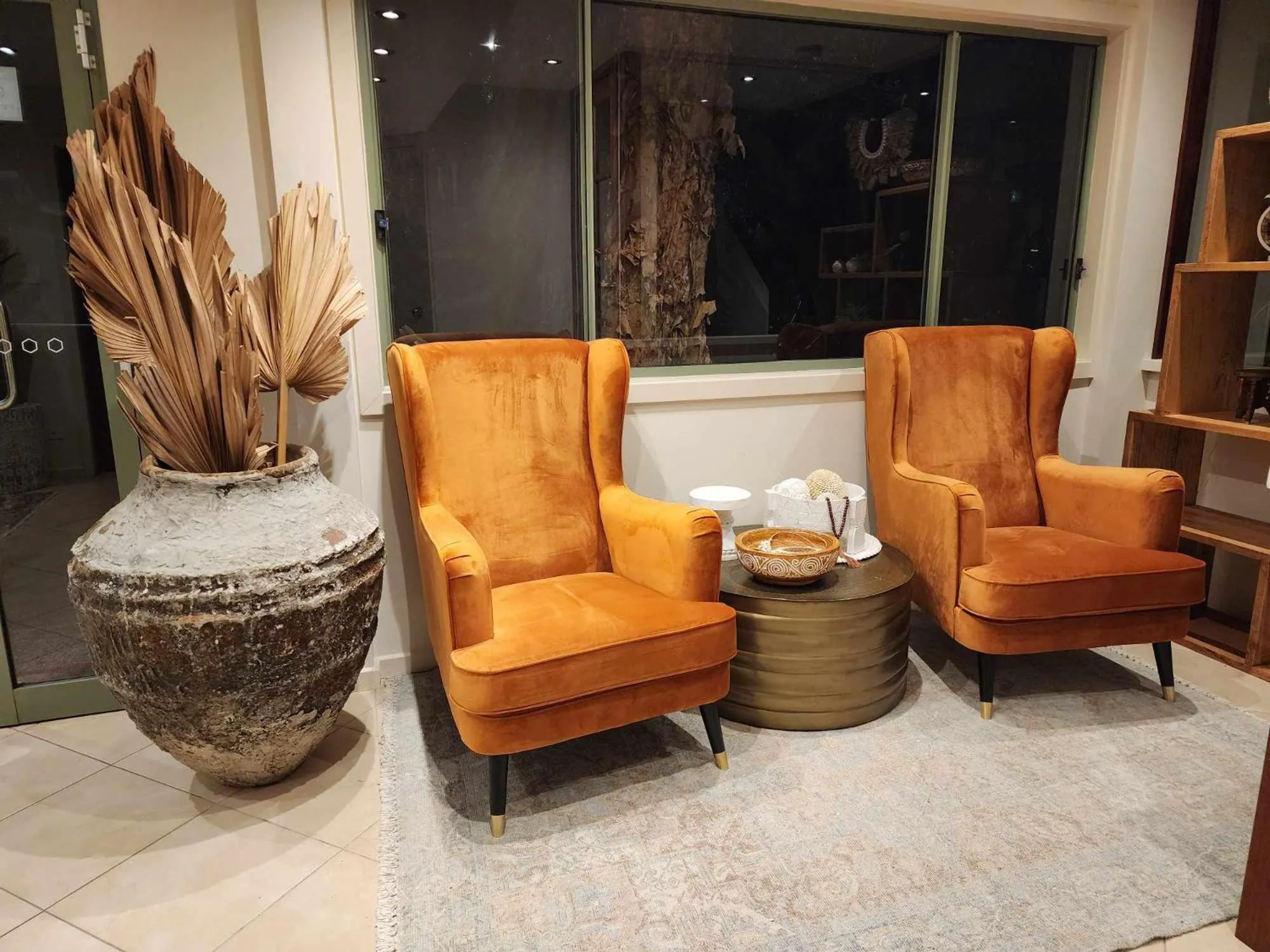 Spa and wellness centre/facilities in The Oasis at One Mile Beach