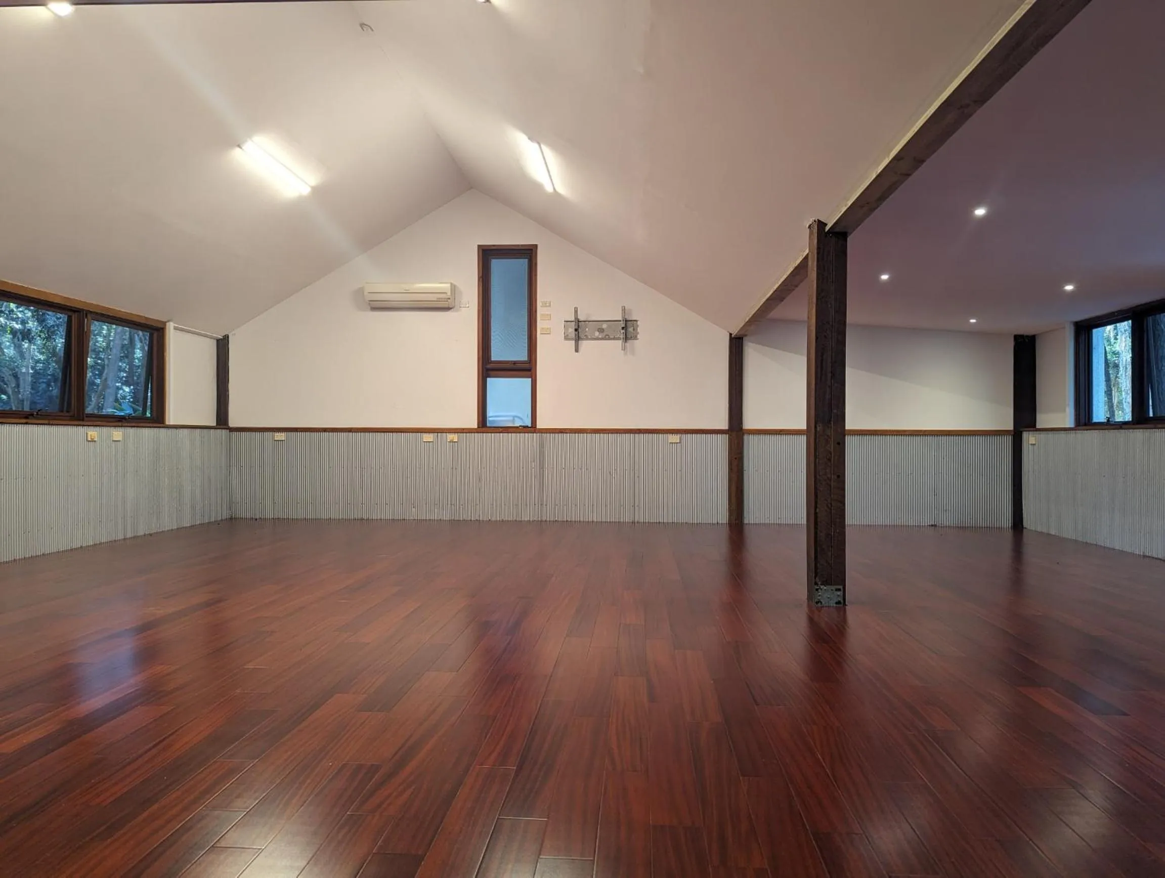 Fitness centre/facilities in The Oasis at One Mile Beach