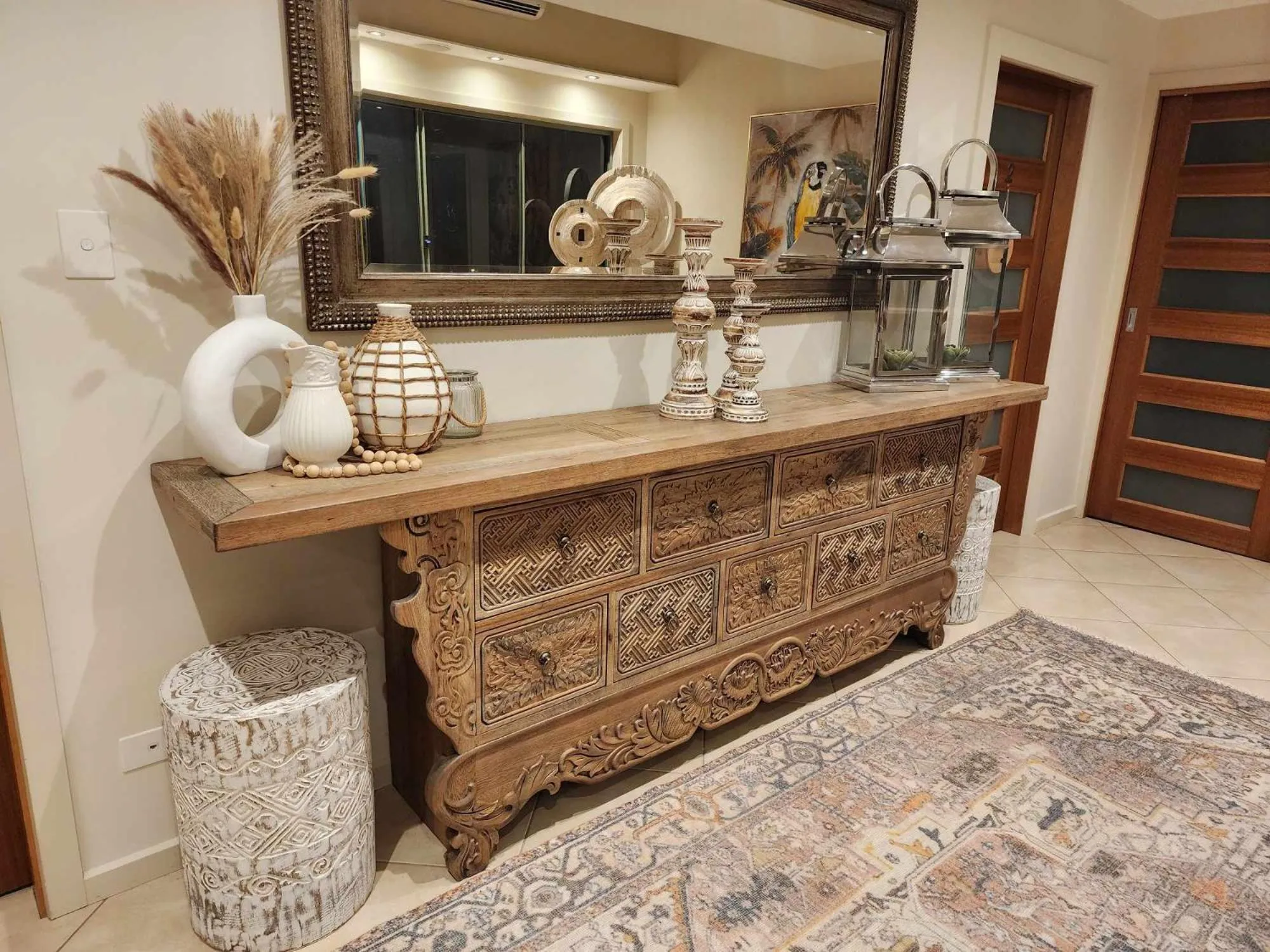 Spa and wellness centre/facilities in The Oasis at One Mile Beach