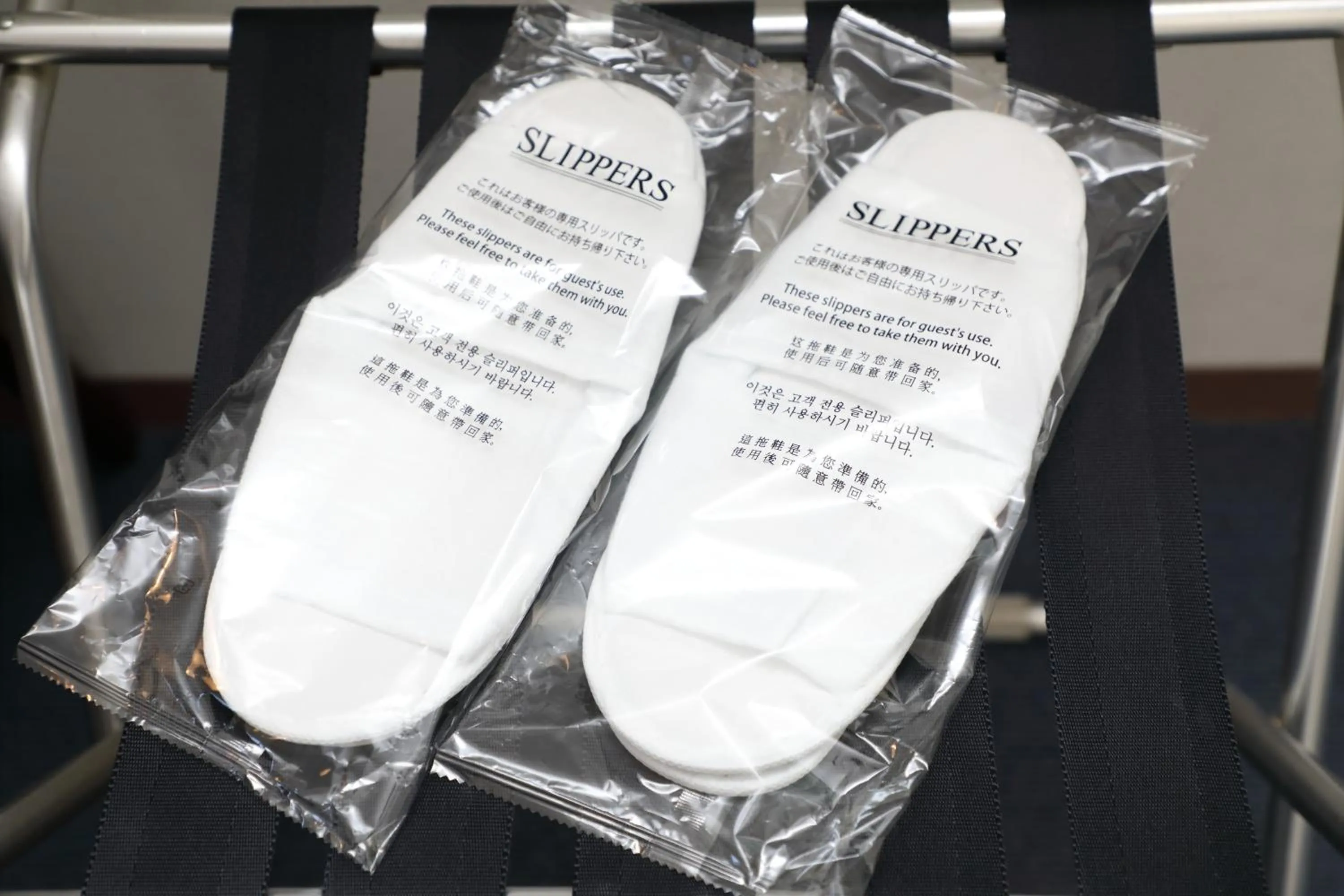 furniture in Smile Hotel Nihombashi Mitsukoshimae