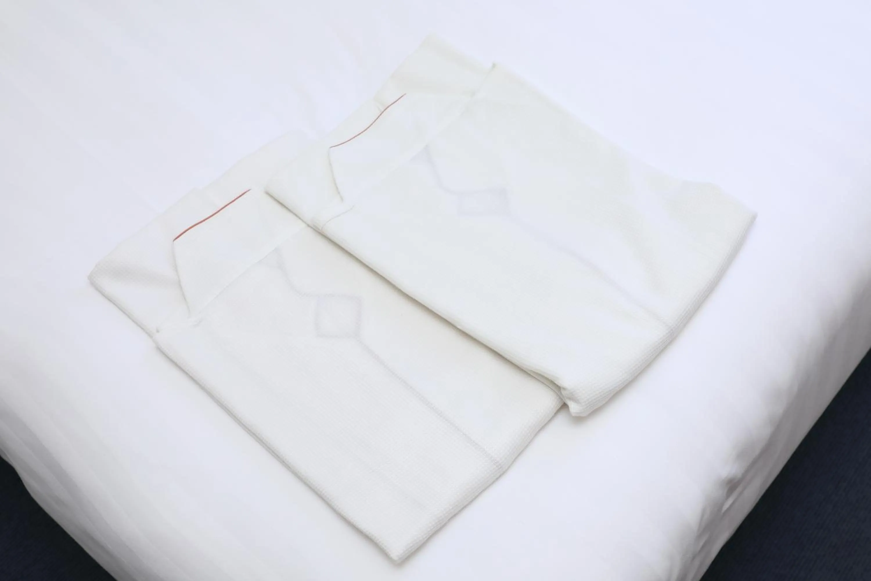 Bedroom in Smile Hotel Nihombashi Mitsukoshimae