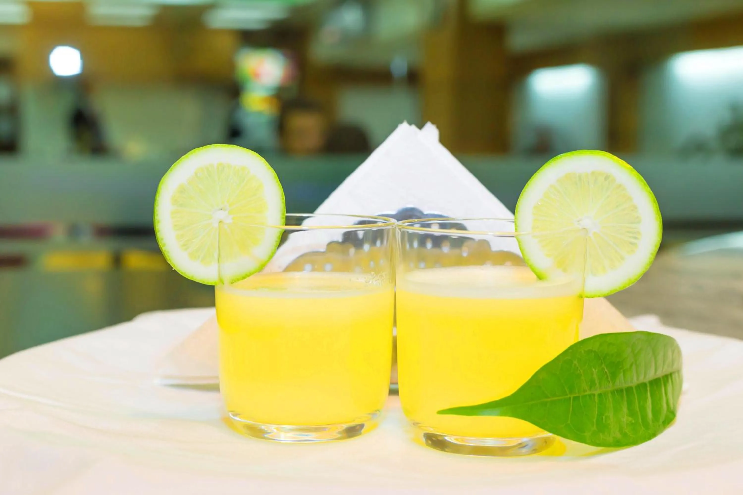 Restaurant/places to eat in Dhaka Golden Inn - Banani'Lakeside