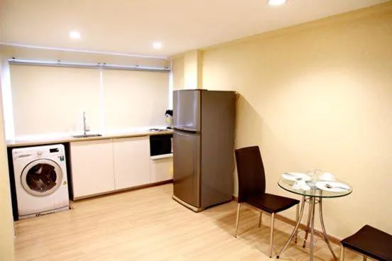 The Kaze 34 Hotel and Serviced Residence