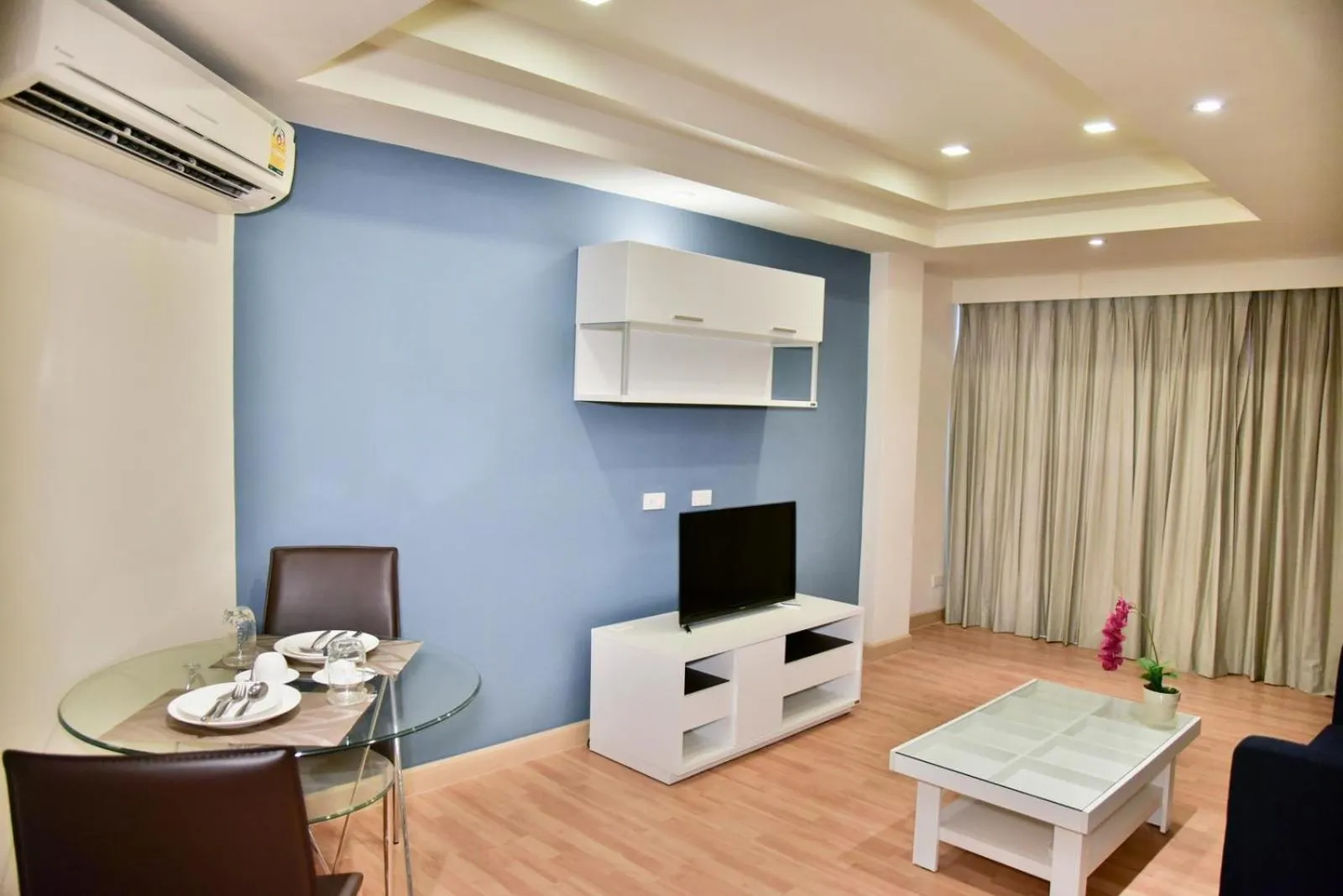 The Kaze 34 Hotel and Serviced Residence