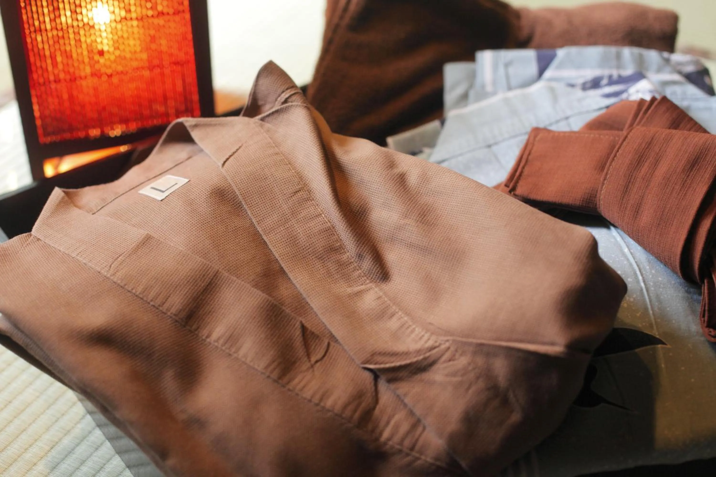 Other, Bed in Ichirino Kogen Hotel Roan