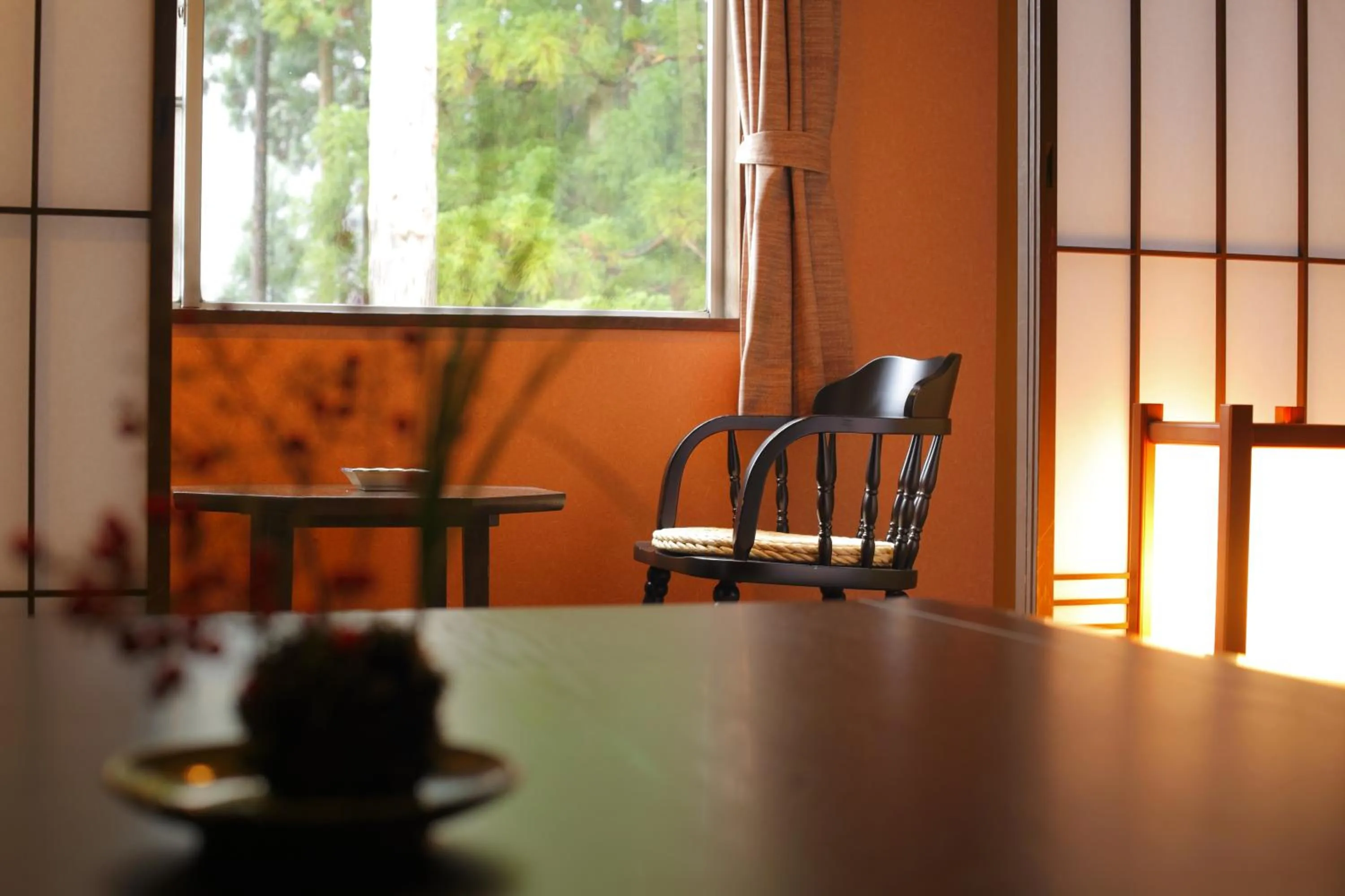 Photo of the whole room in Ichirino Kogen Hotel Roan