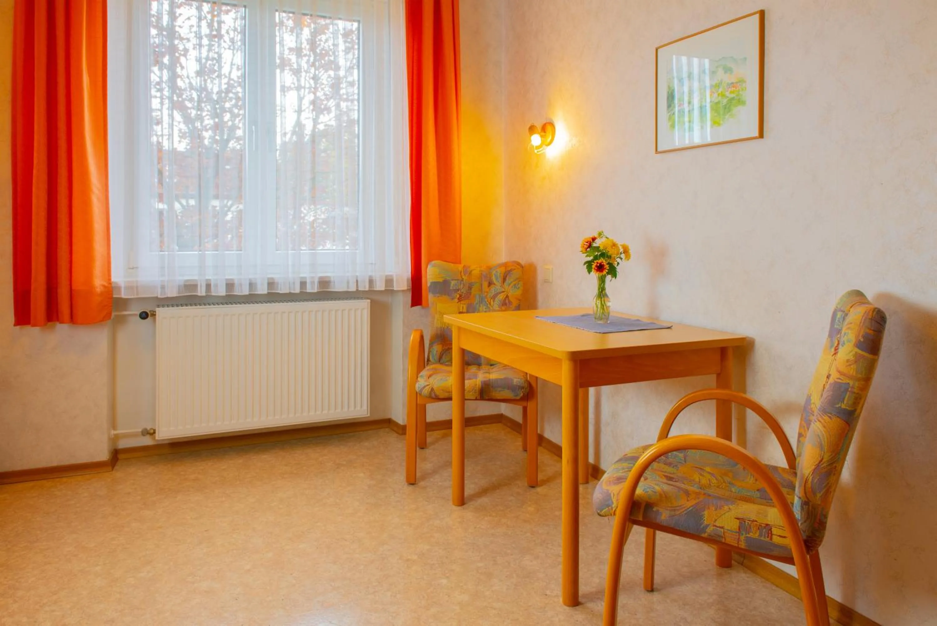 Christliche Gästehäuser Weinstraße