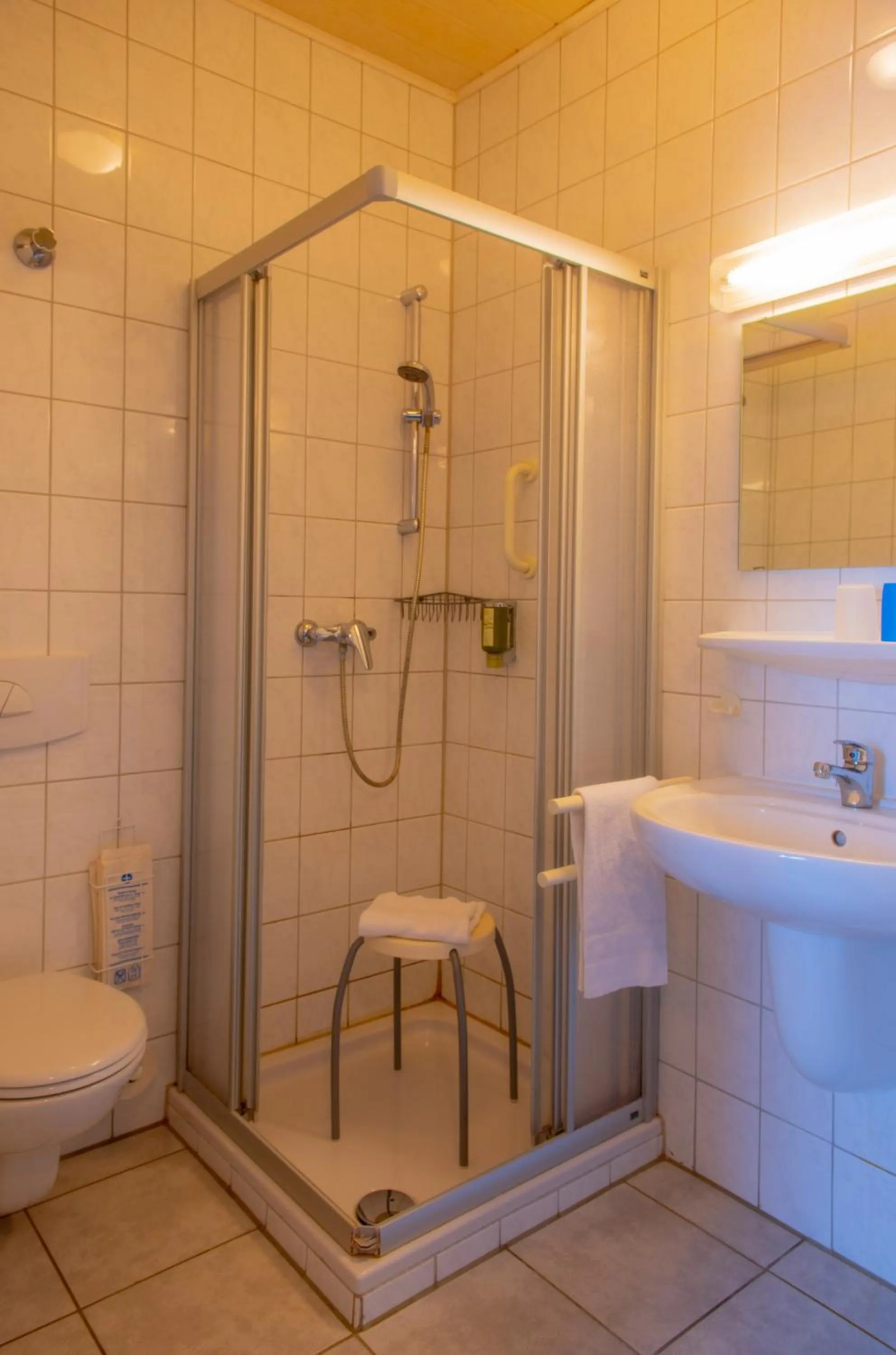 Christliche Gästehäuser Weinstraße