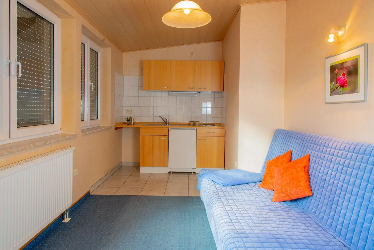 Christliche Gästehäuser Weinstraße