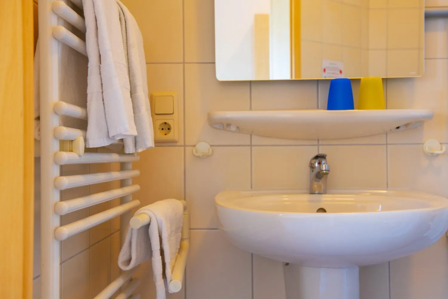 Christliche Gästehäuser Weinstraße