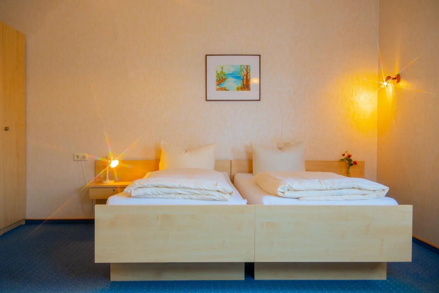 Christliche Gästehäuser Weinstraße