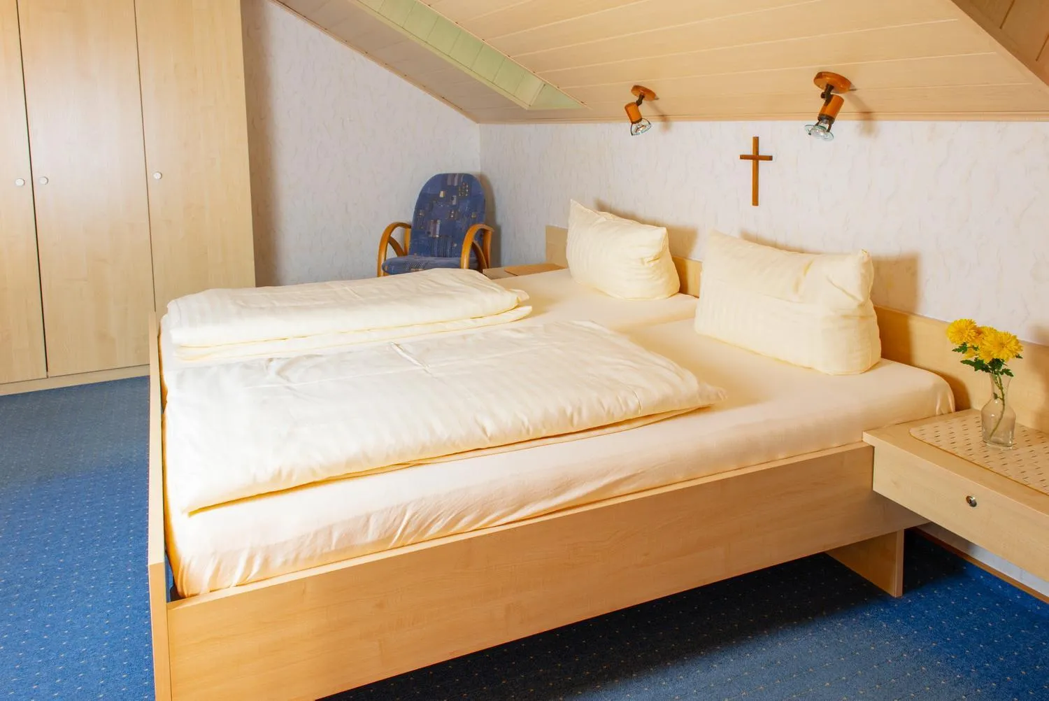 Christliche Gästehäuser Weinstraße