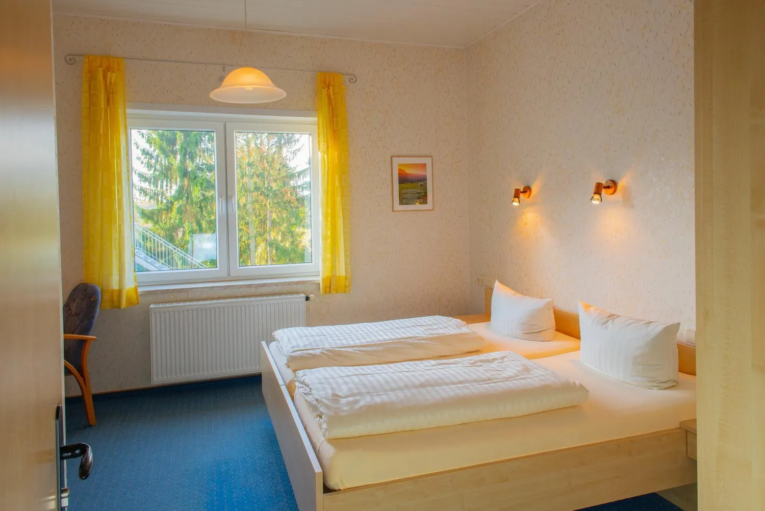 Christliche Gästehäuser Weinstraße