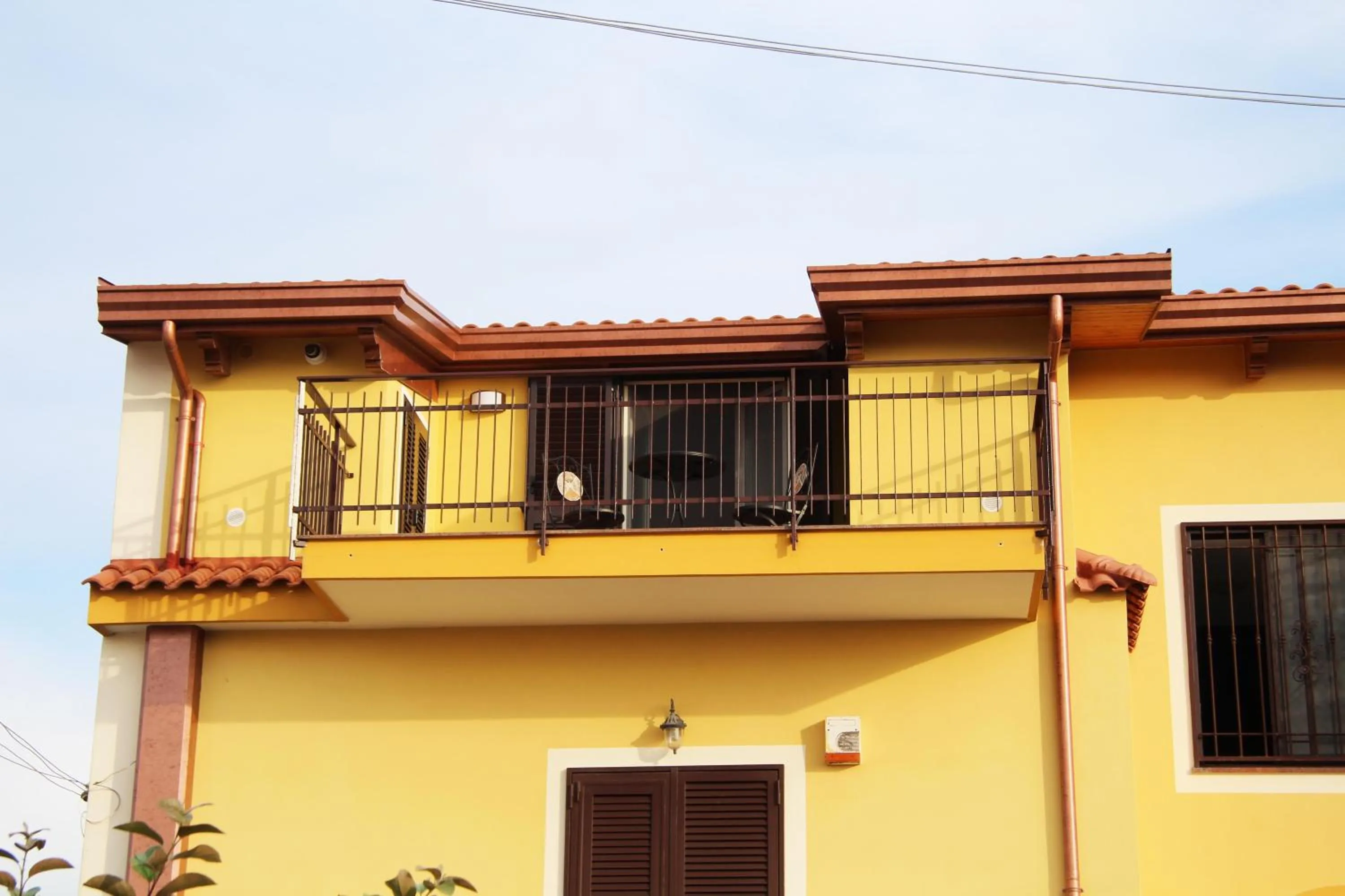 Benvenuti al Sud B&B