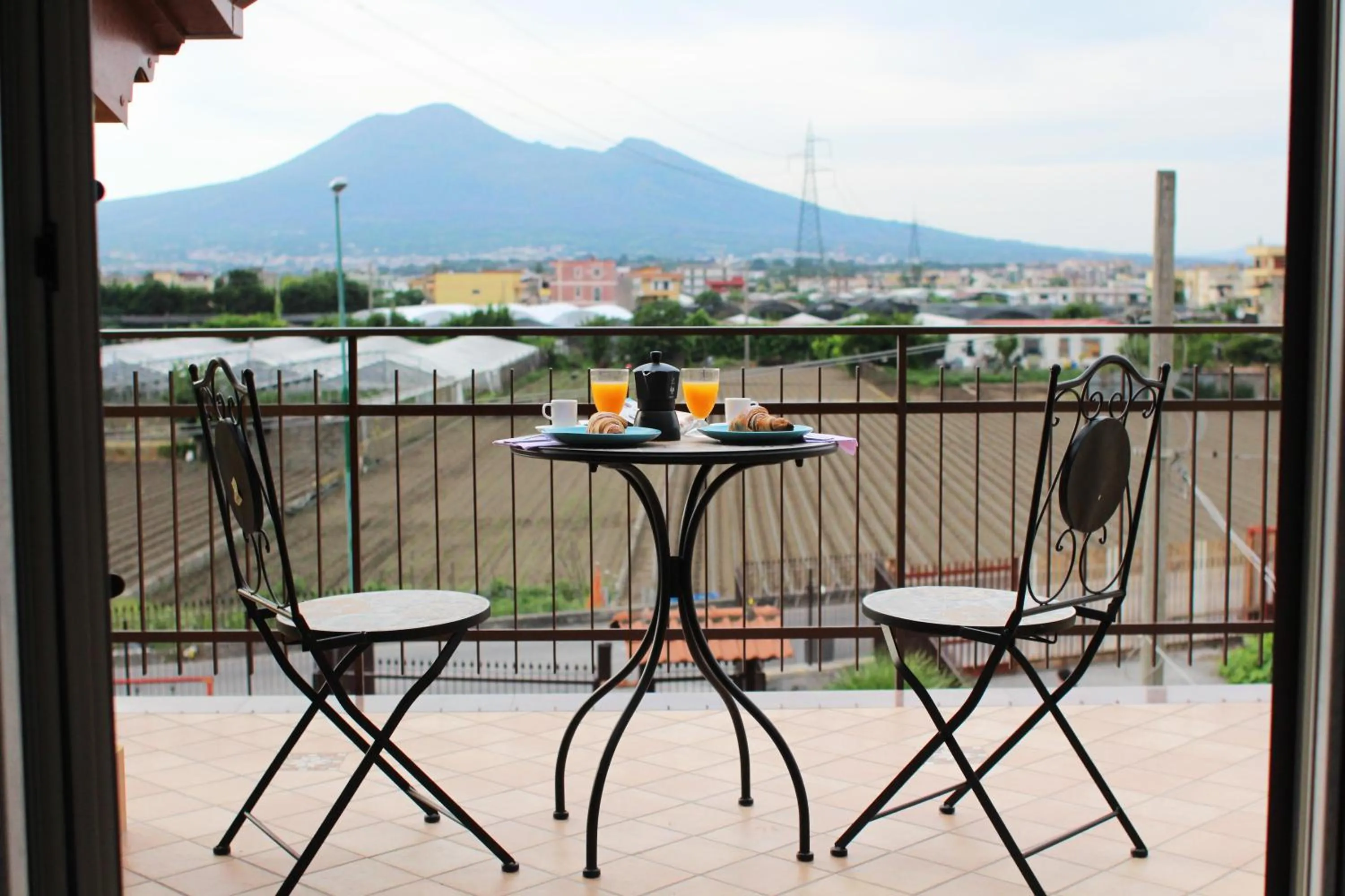 Benvenuti al Sud B&B