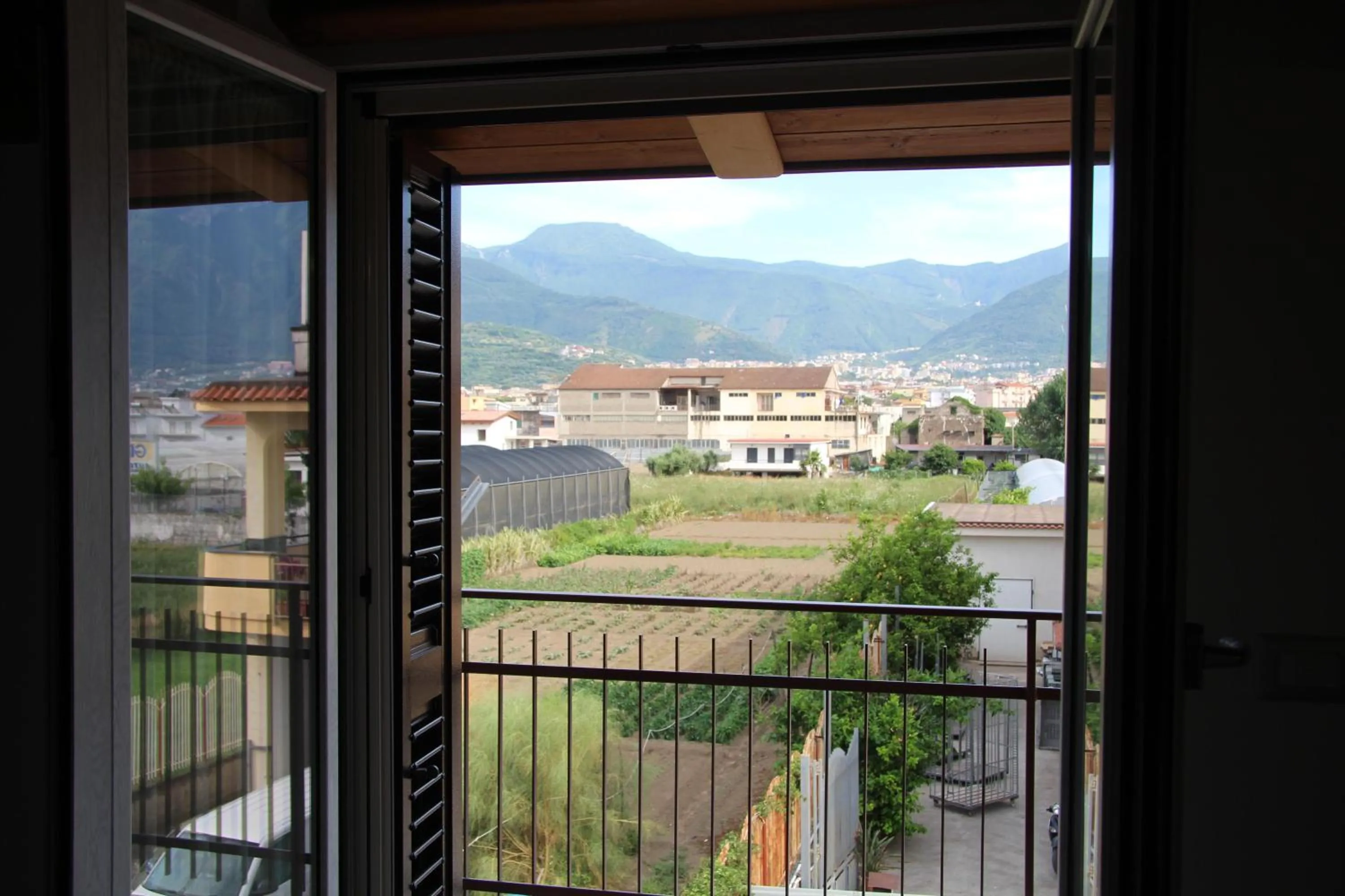 Benvenuti al Sud B&B