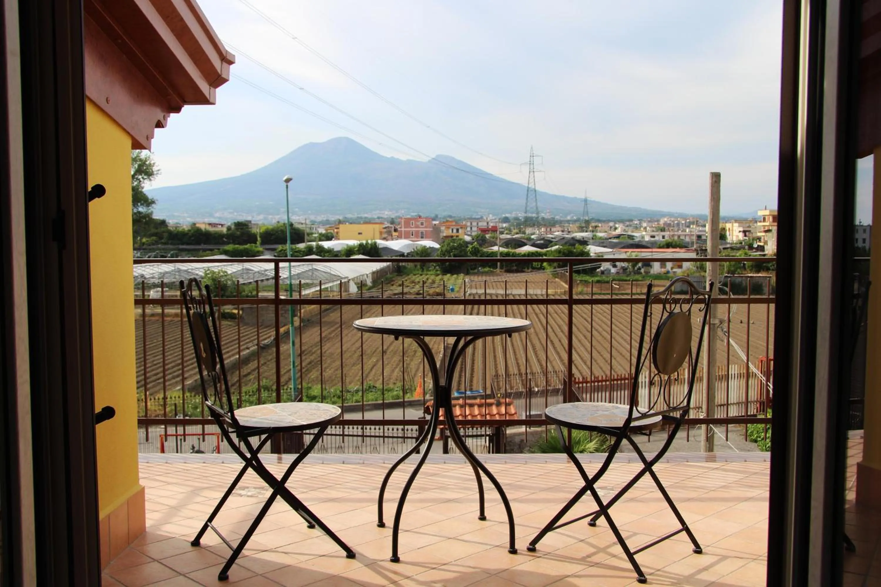 Benvenuti al Sud B&B