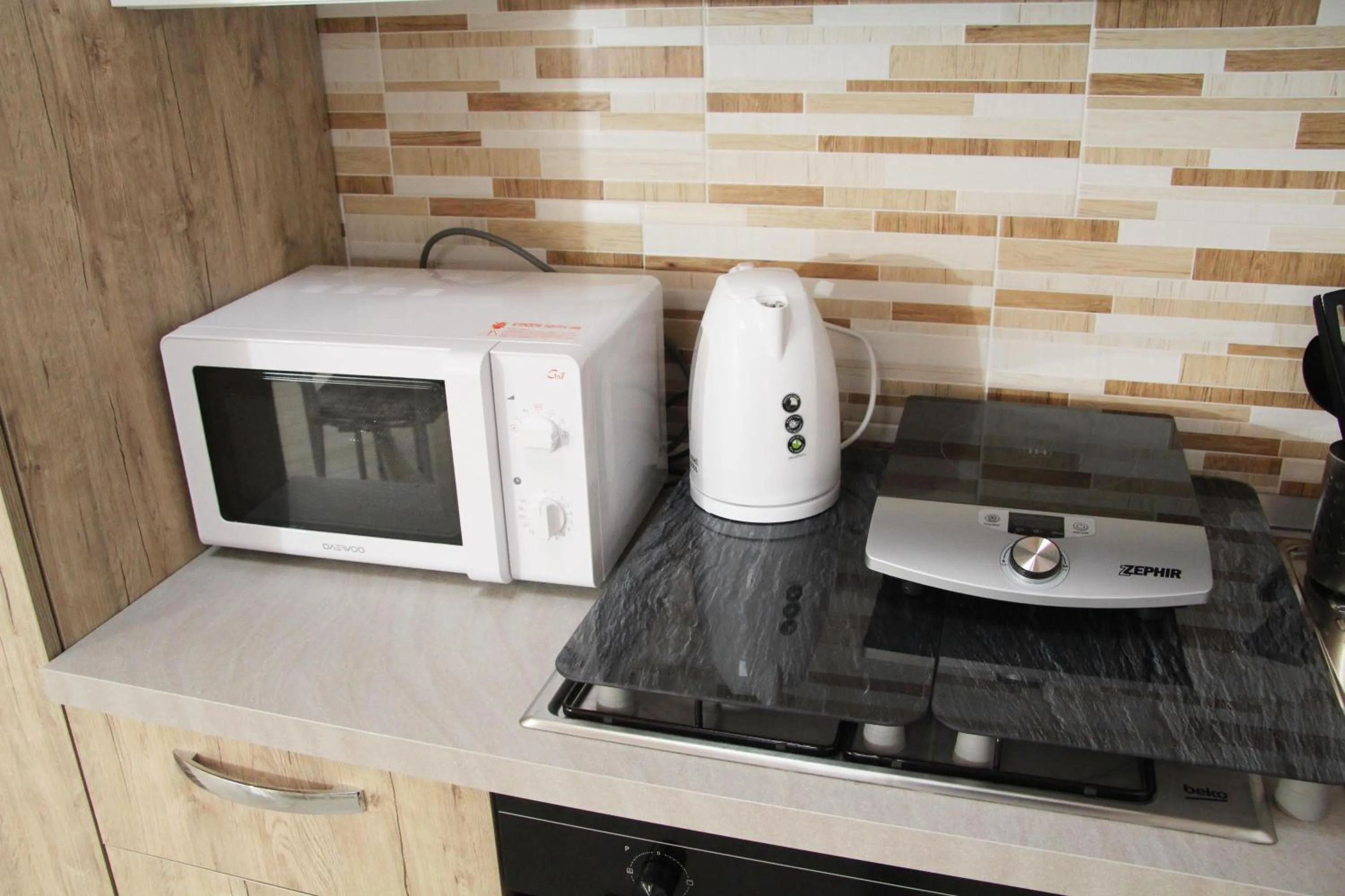 Benvenuti al Sud B&B