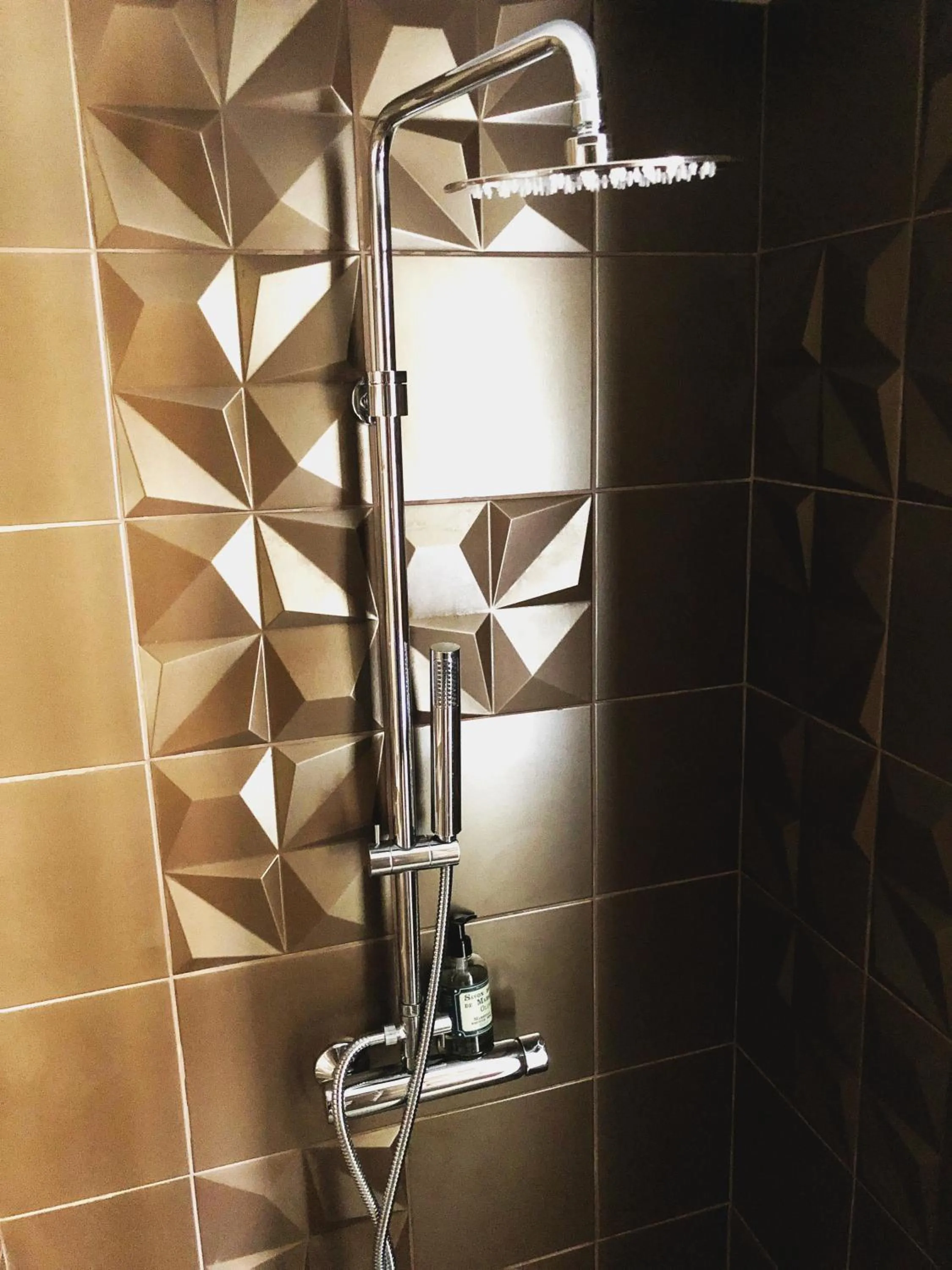 Shower, Bathroom in Gabrielle Jeanne