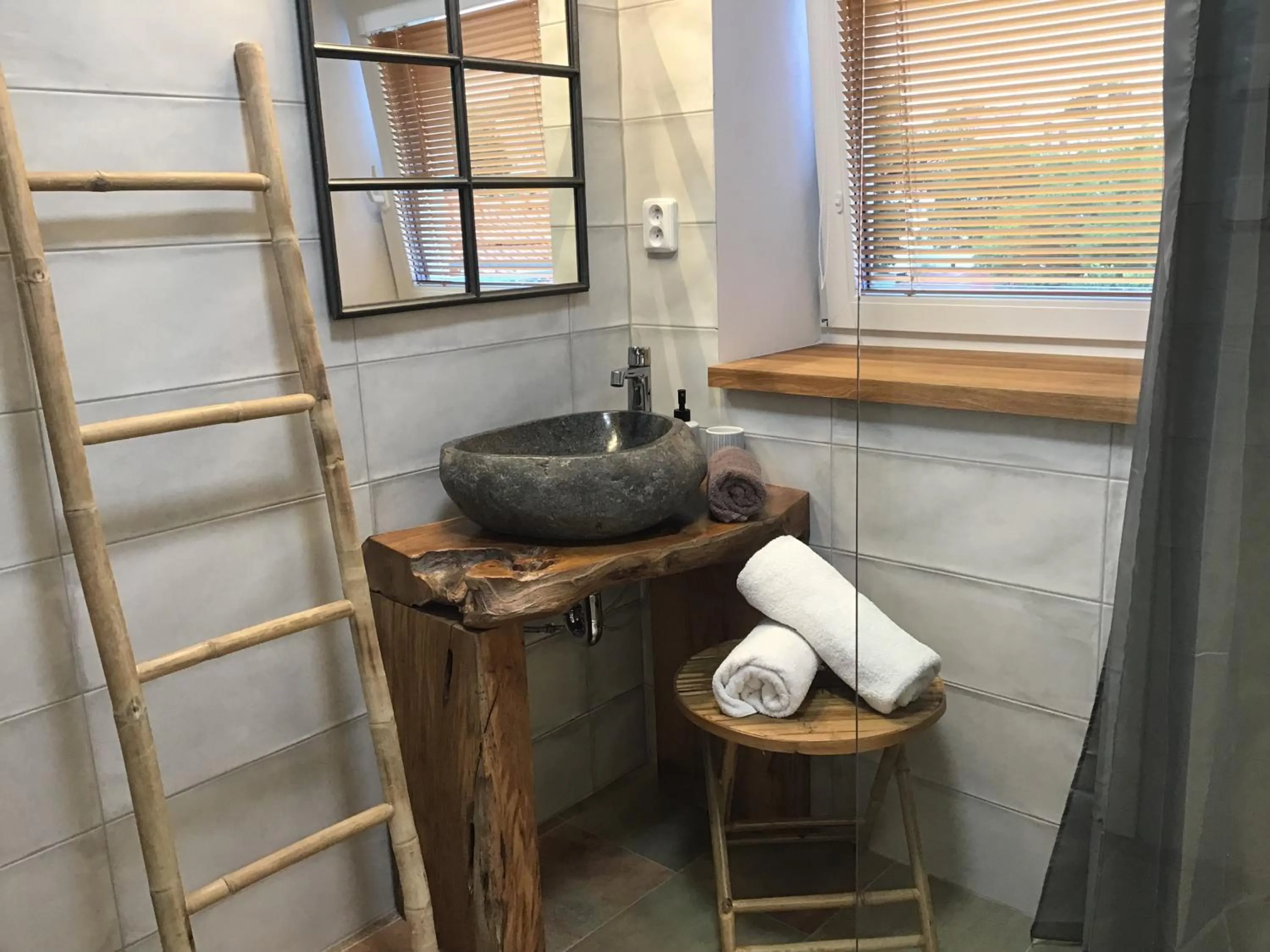 Apartmány Sebastian