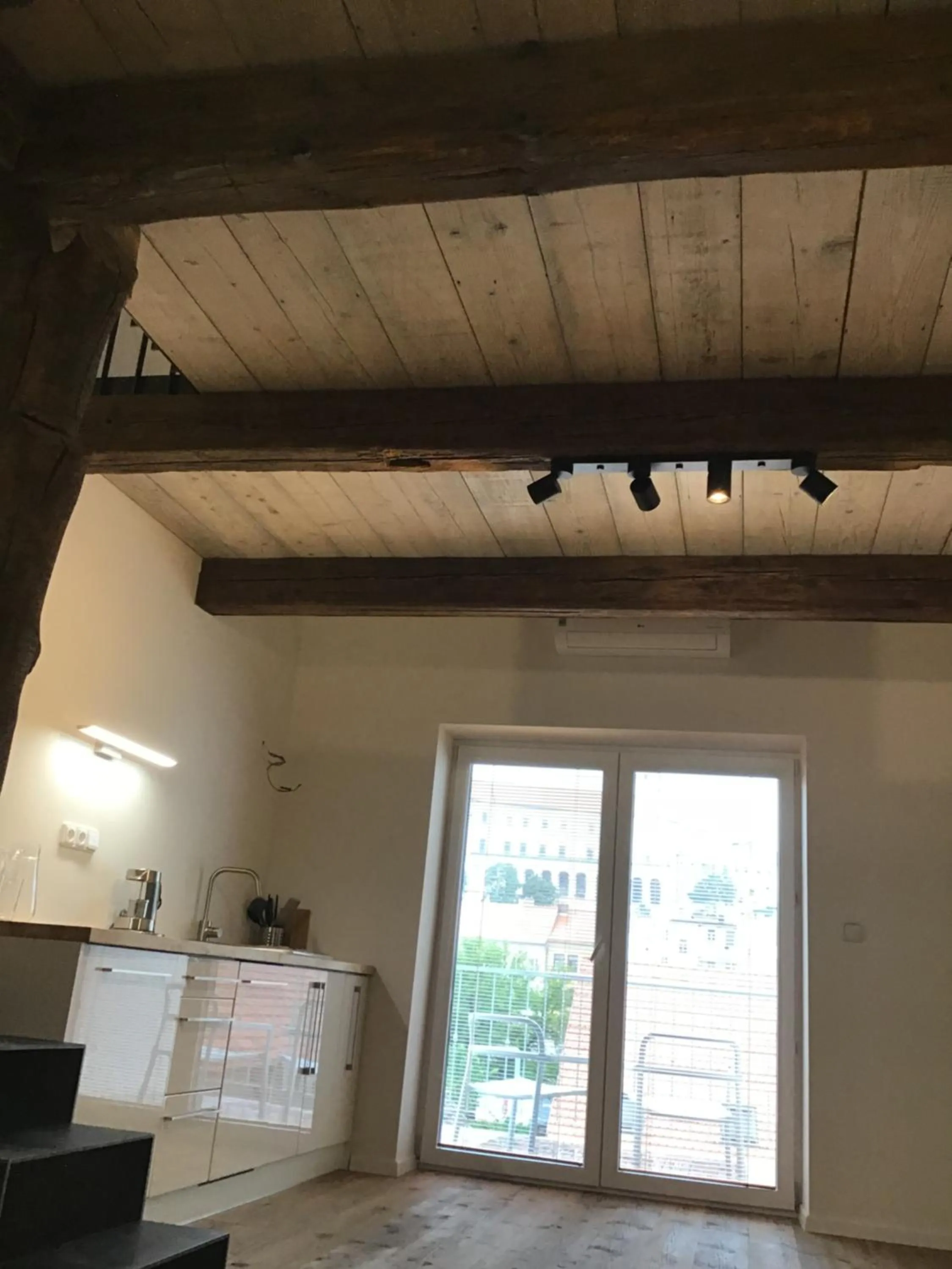 Apartmány Sebastian