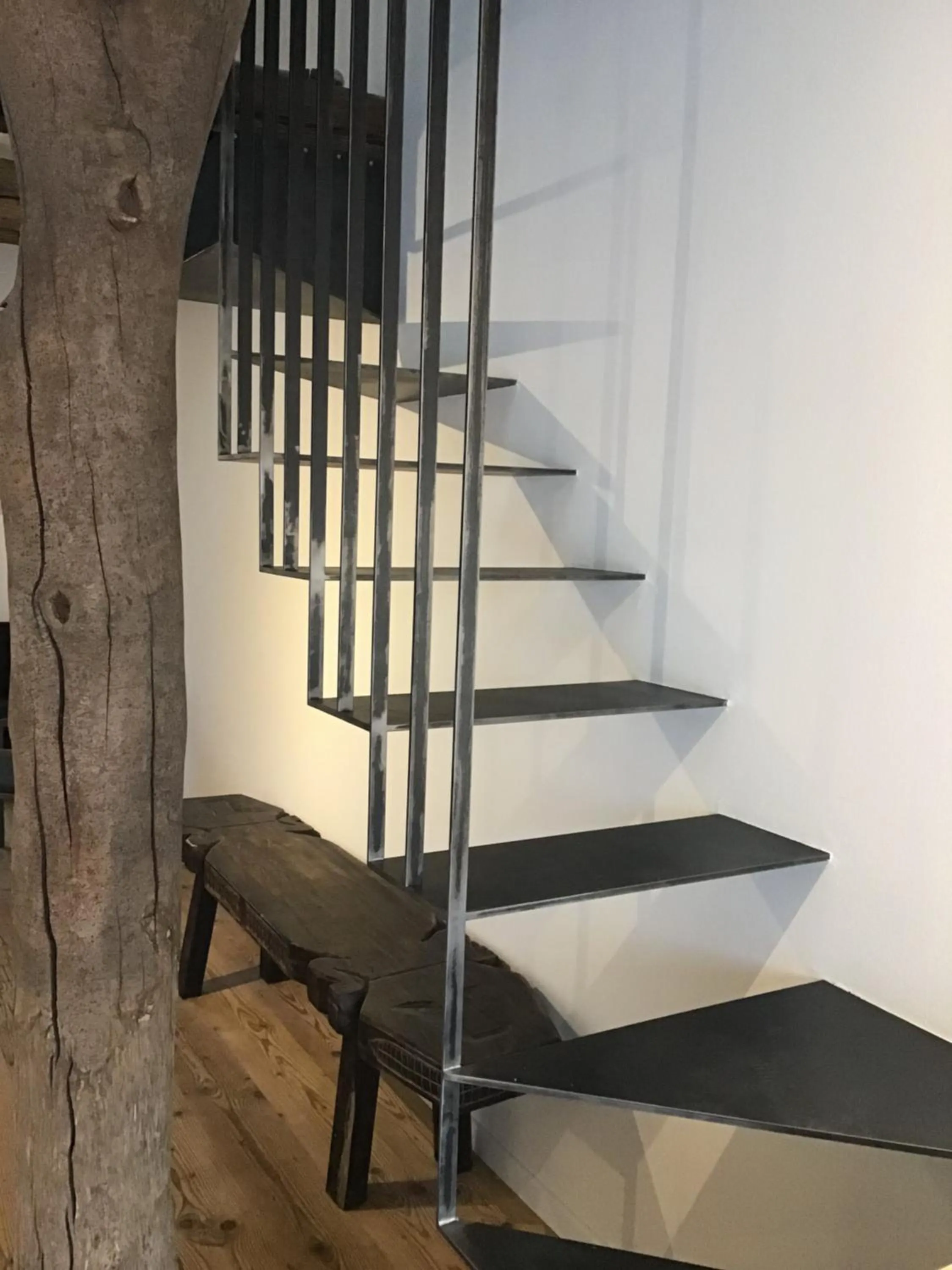 Apartmány Sebastian