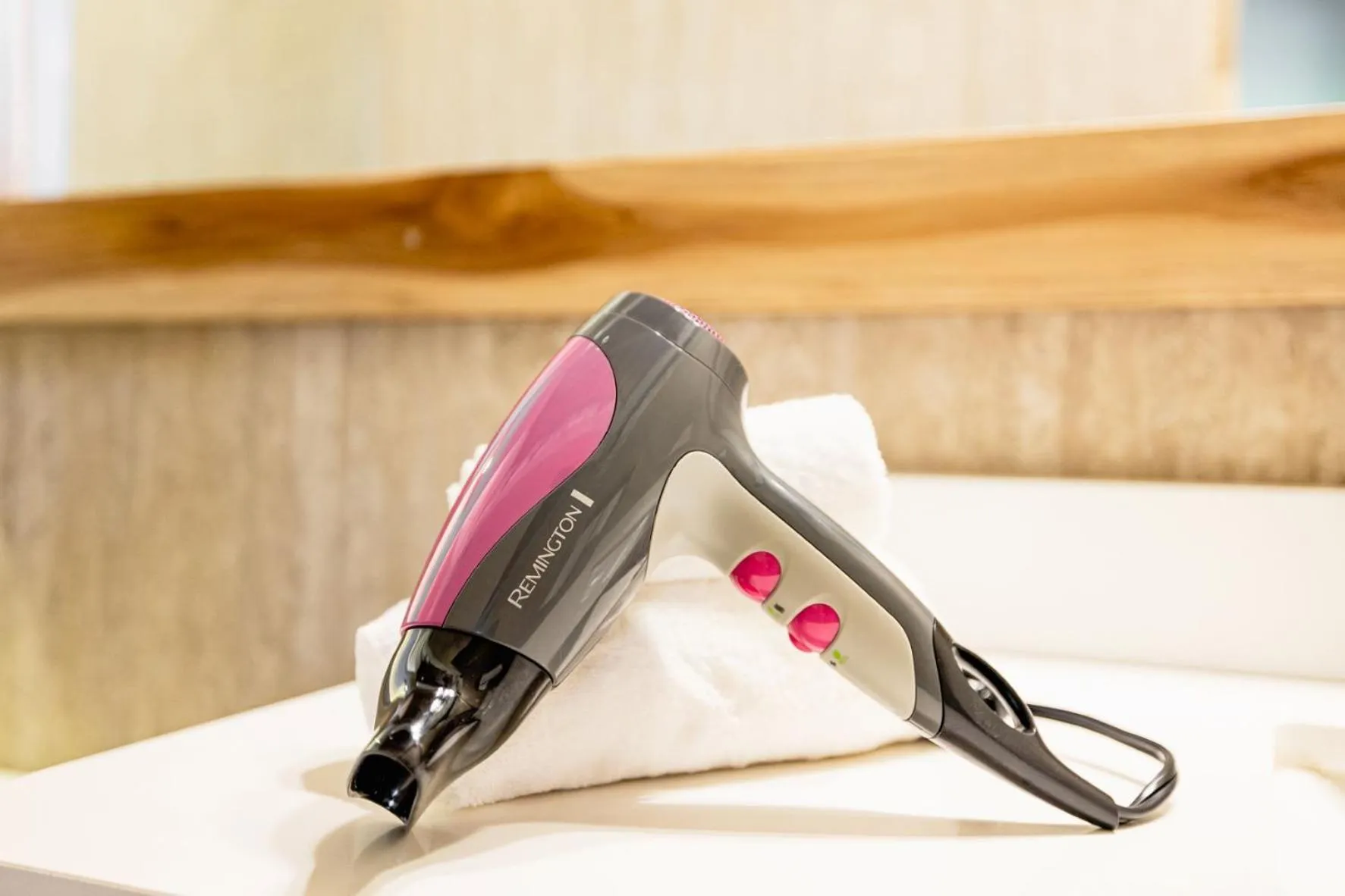 heating in Cafe Playa Negra Hotel