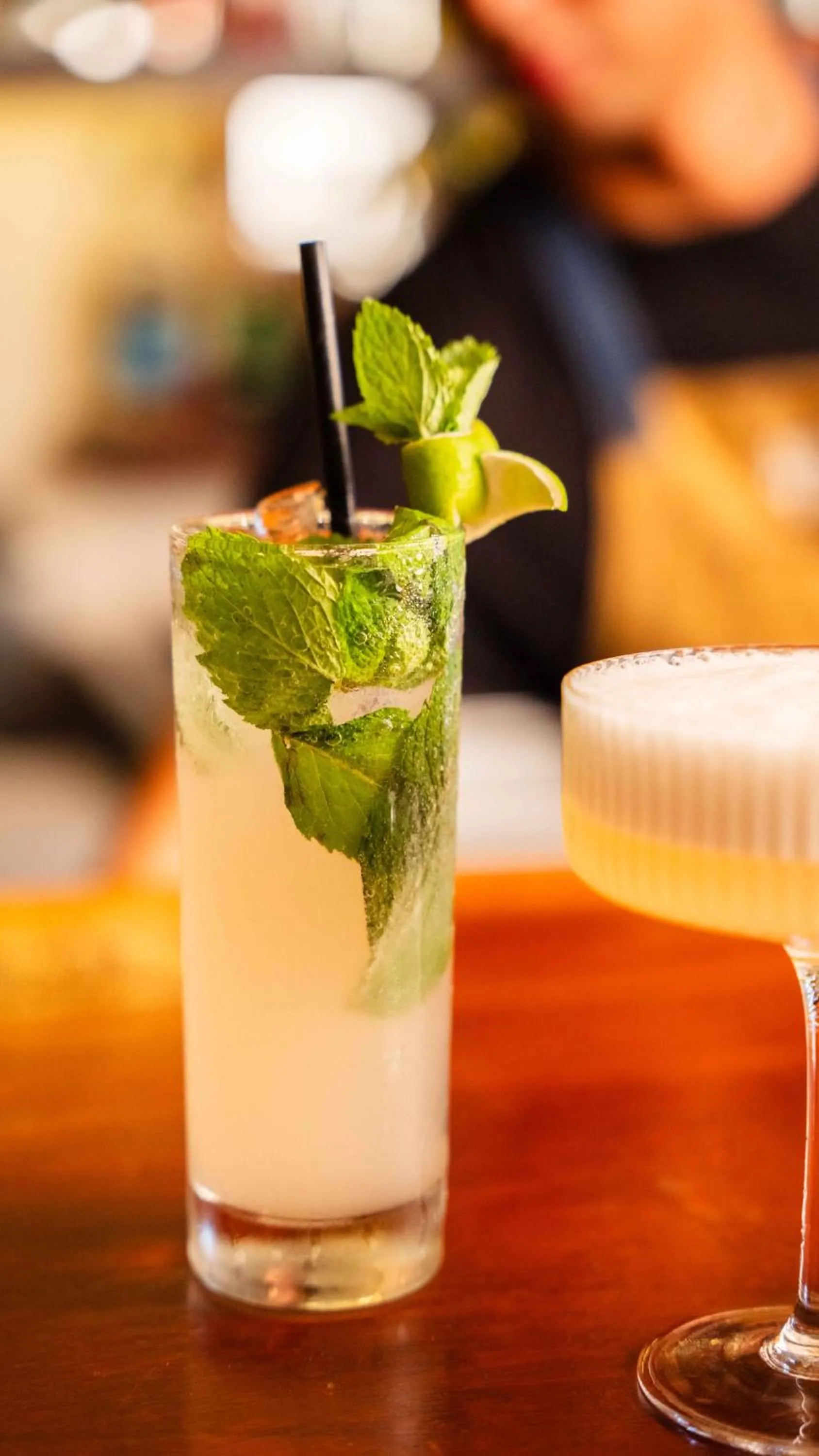 Restaurant/places to eat in Cafe Playa Negra Hotel