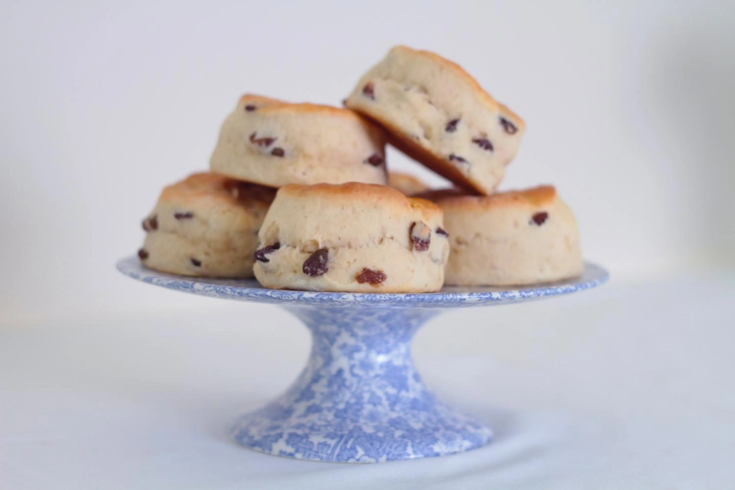 Food close-up in Number 6