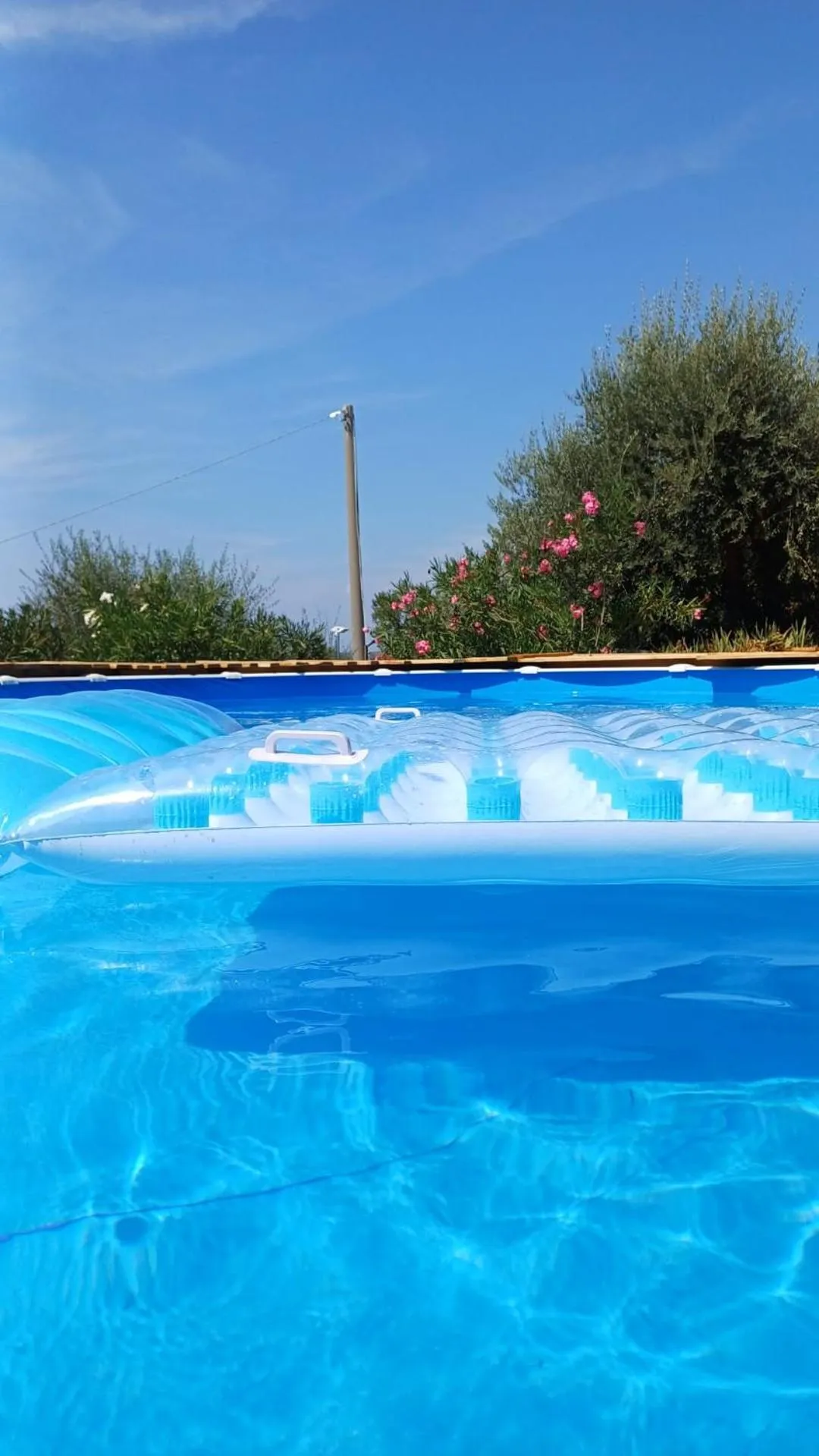 Day in Dimora Acqua del Fico