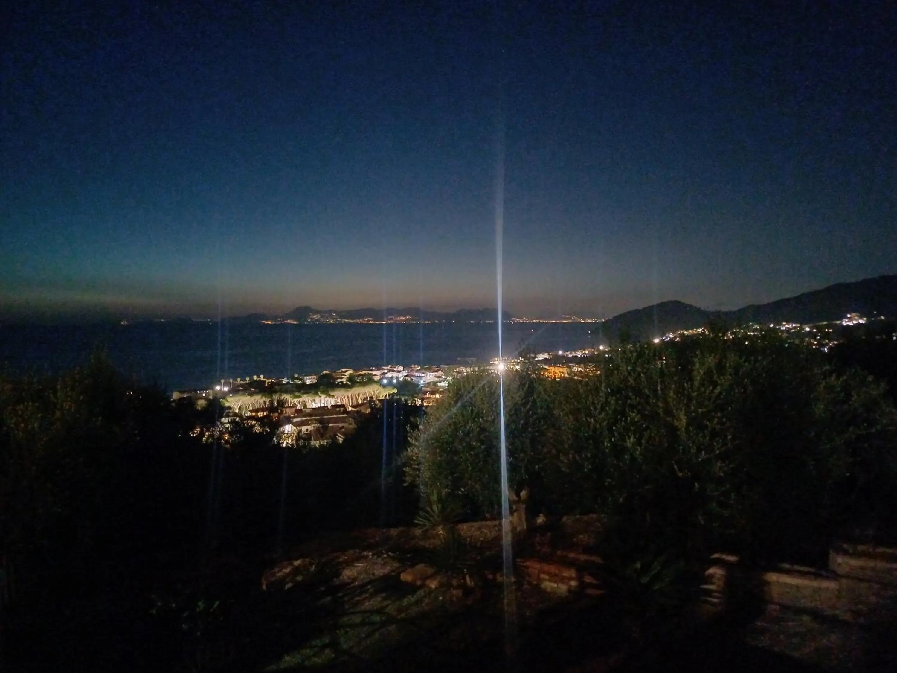 Night in Dimora Acqua del Fico