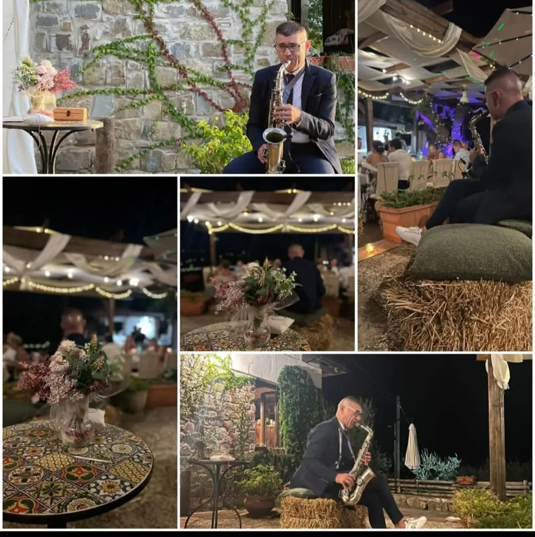 wedding in Dimora Acqua del Fico