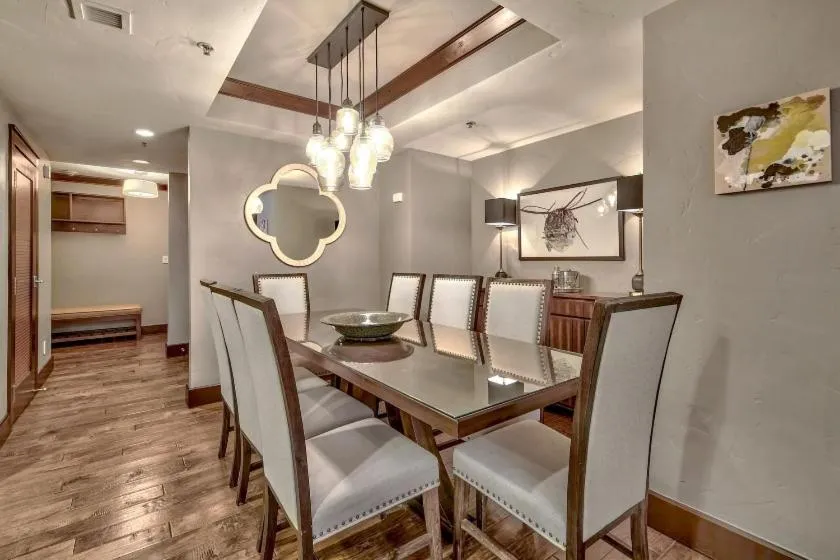 Constellation Residences