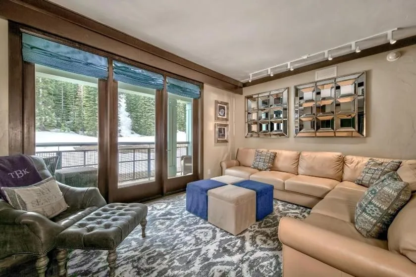 Constellation Residences