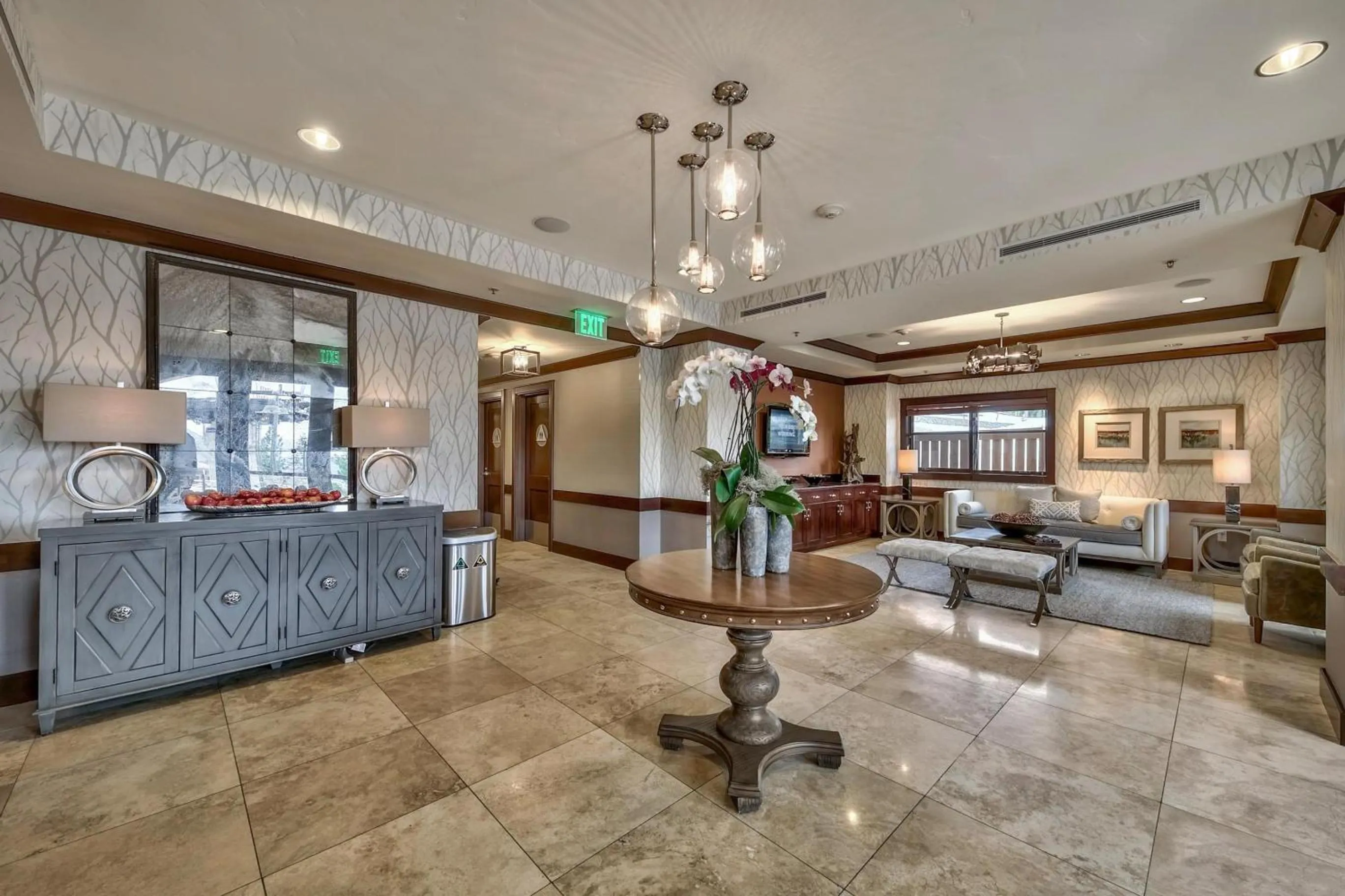 Constellation Residences