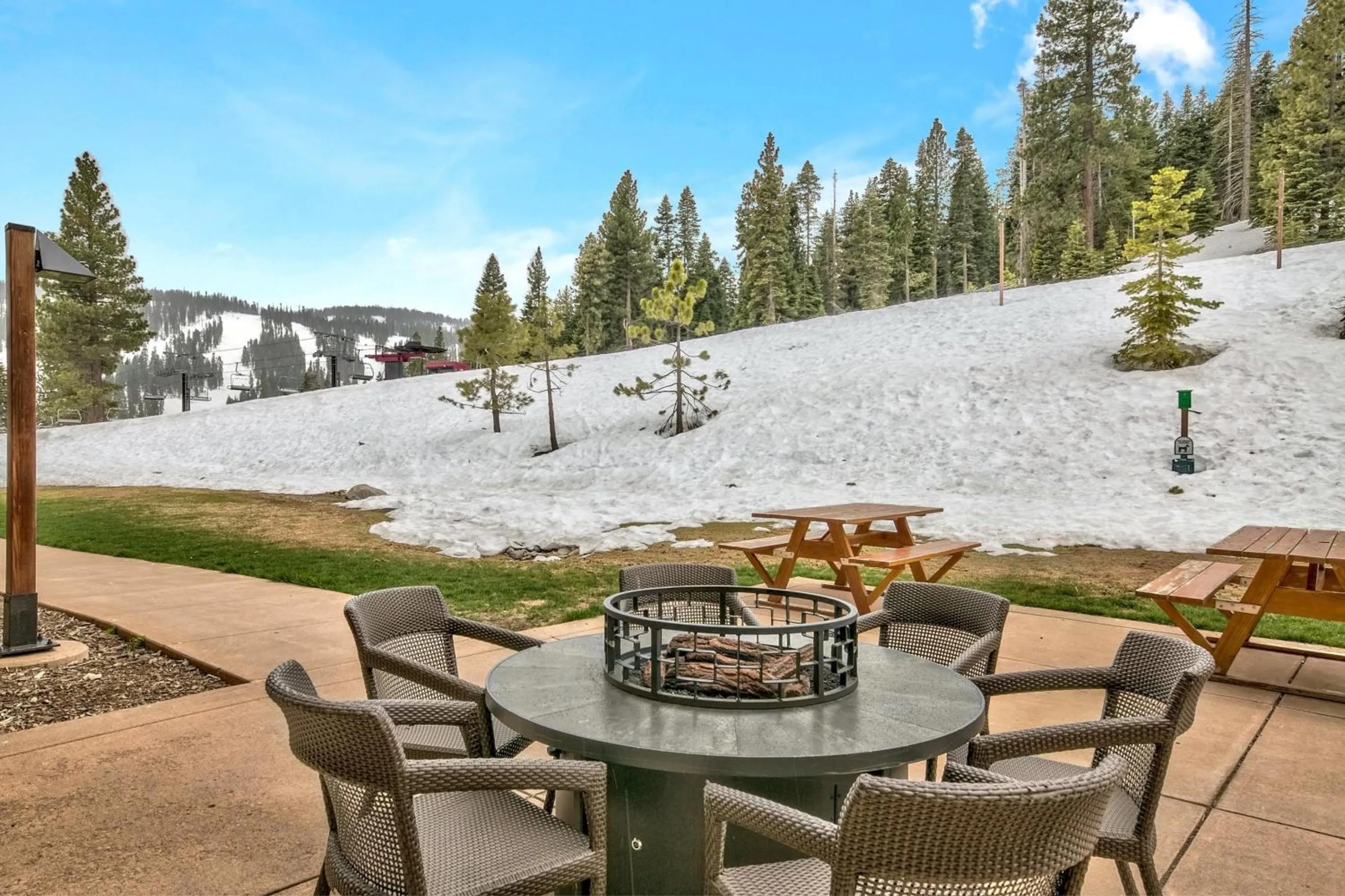 Constellation Residences