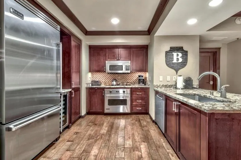 Constellation Residences