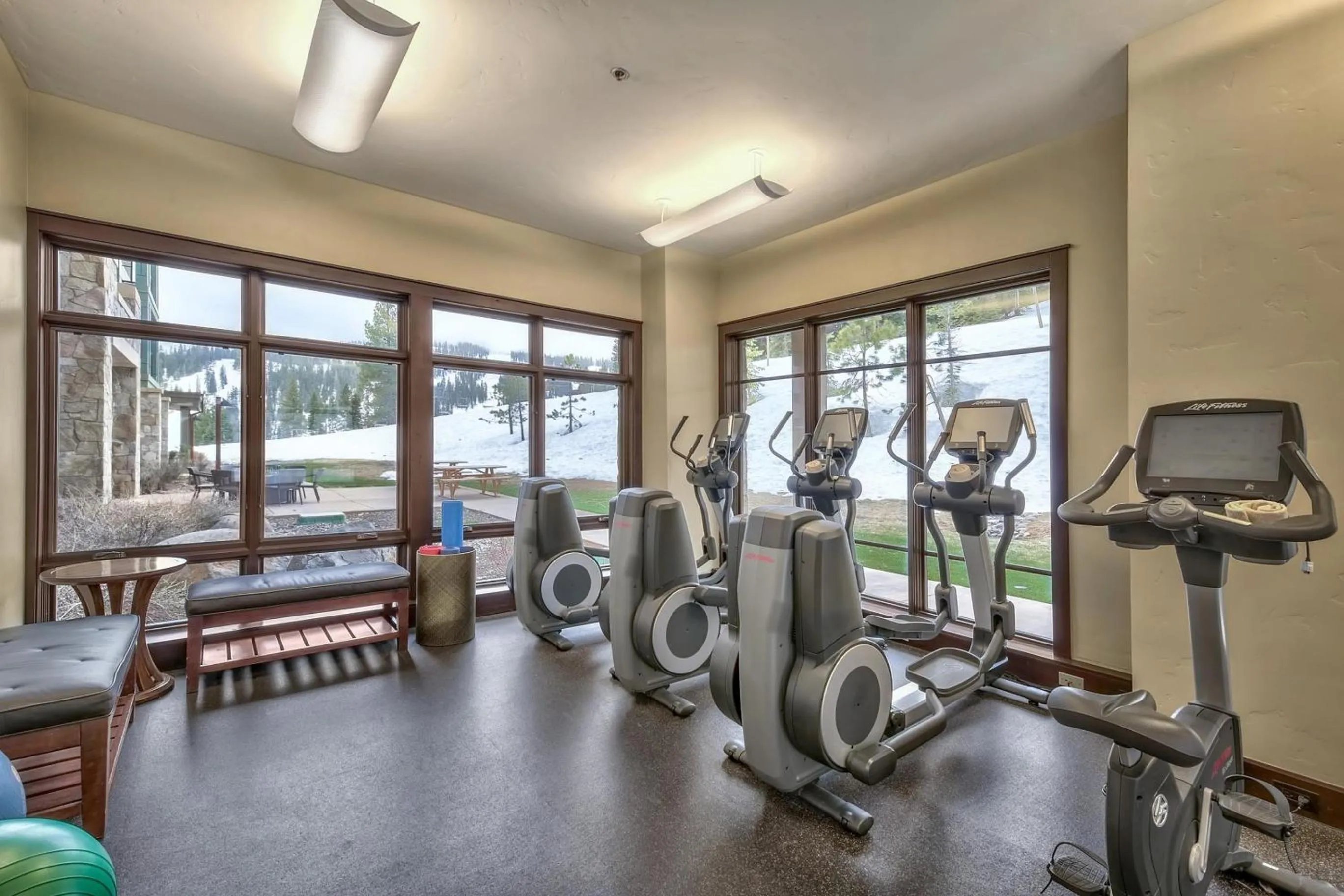 Constellation Residences