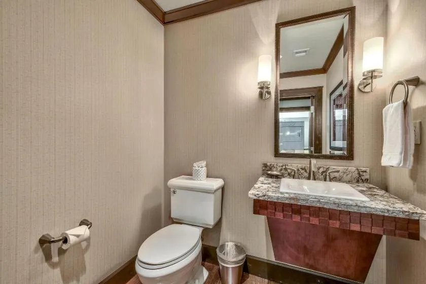 Constellation Residences