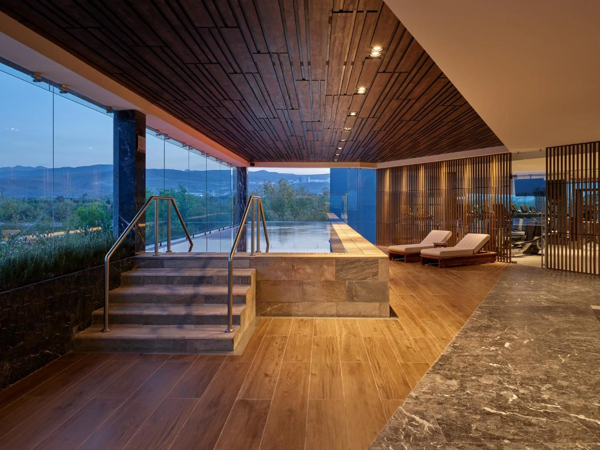 Other in Fiesta Americana San Luis Potosi