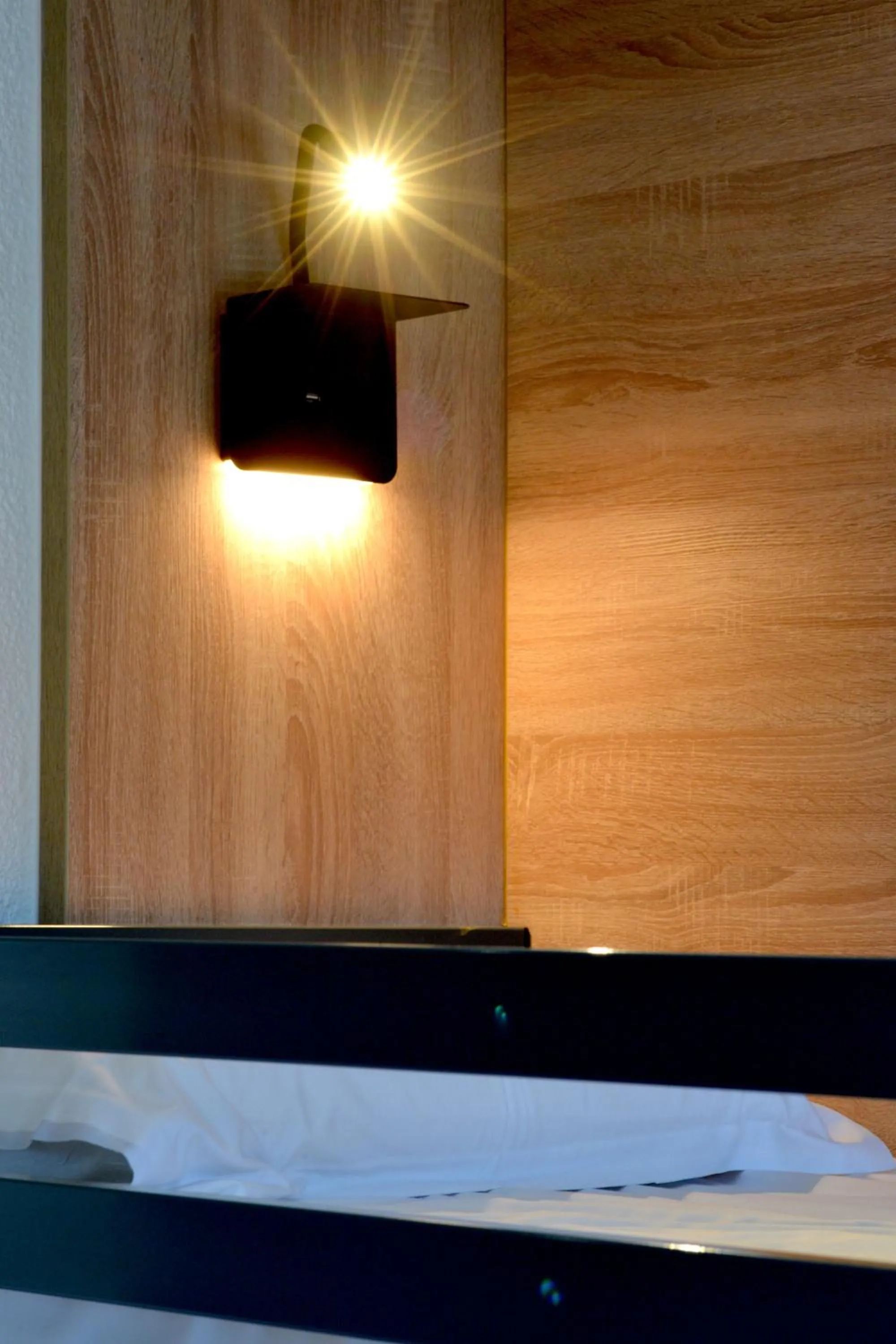 Other in Hotel Cerise Lens