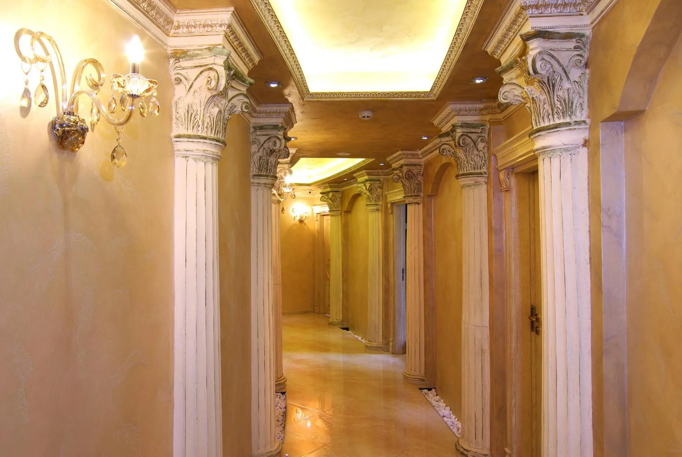 Other in Hotel & SPA Diamant Residence - All Inclusive