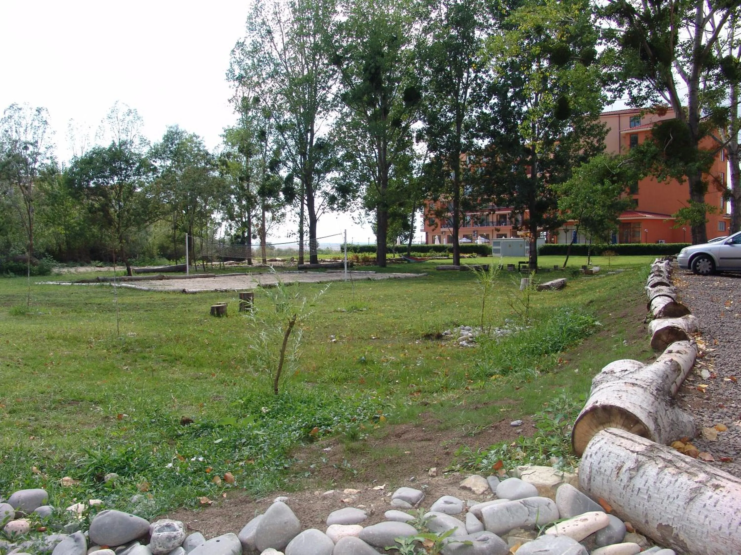 Sports in Apart Hotel Kasandra