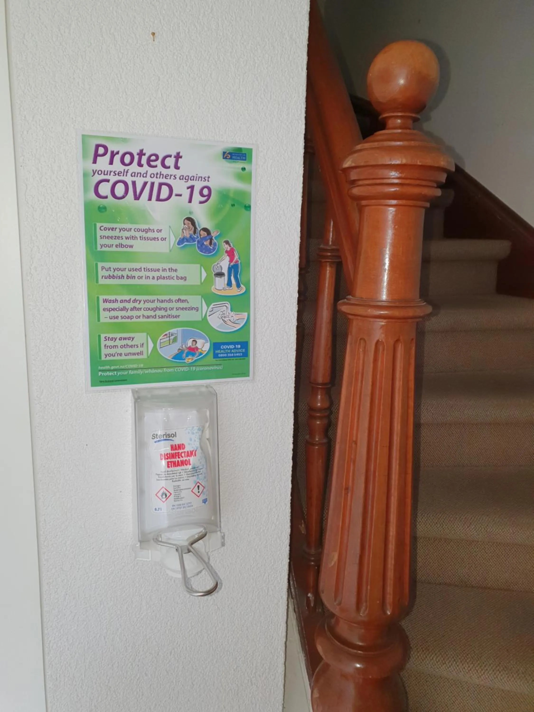 Niros Bed & Breakfast