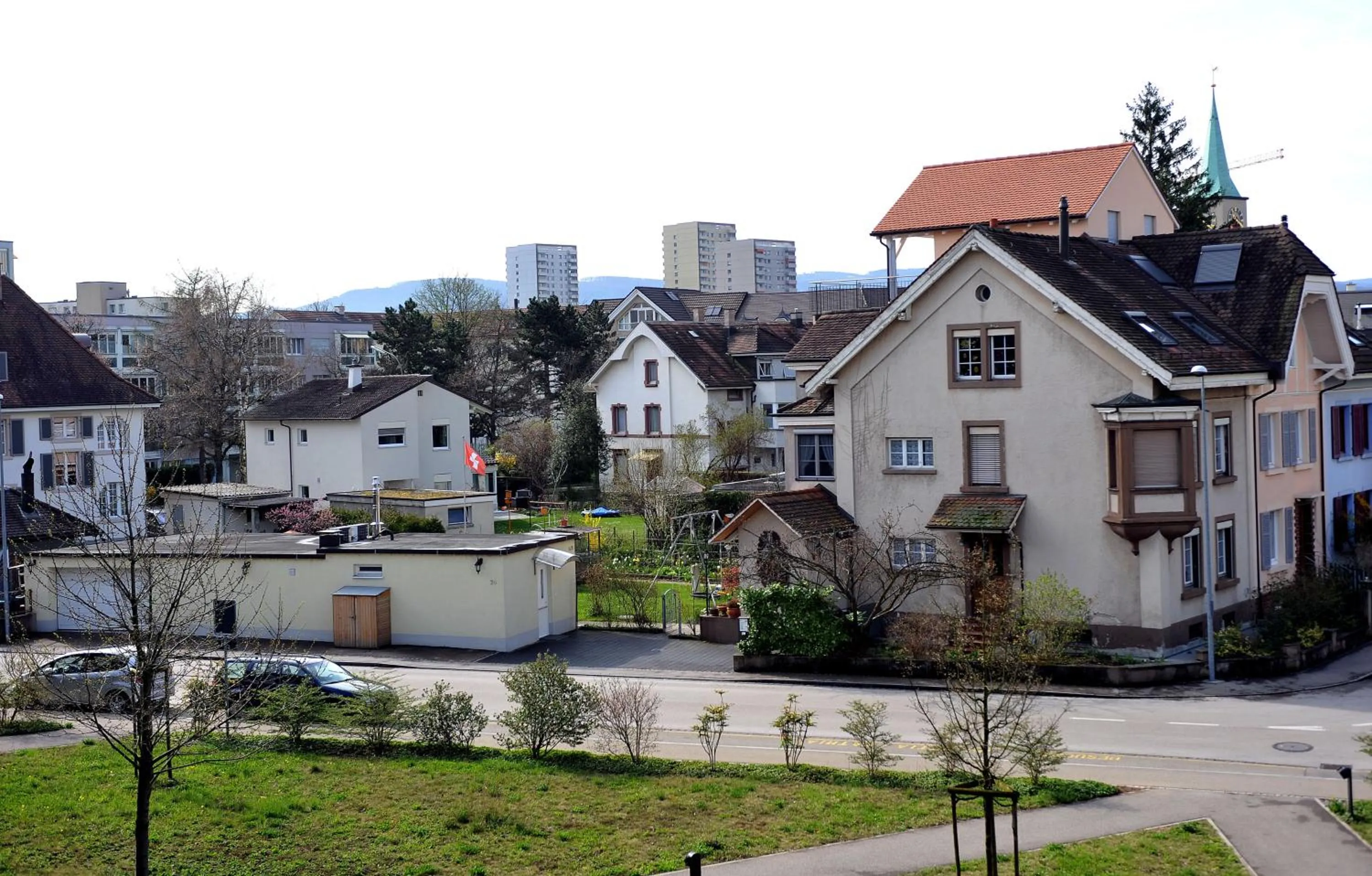 Facade/entrance in Niros Bed & Breakfast