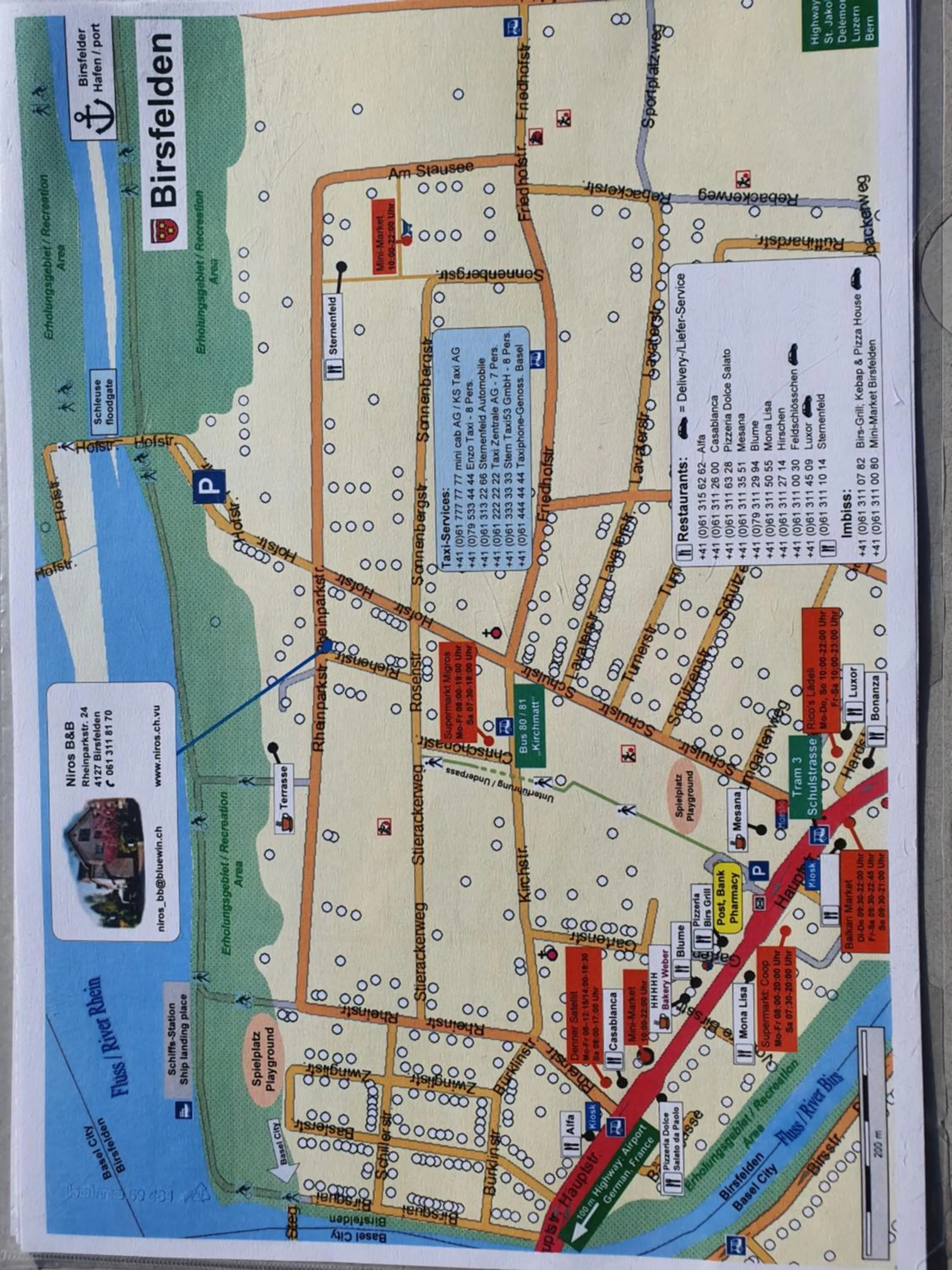 Other in Niros Bed & Breakfast