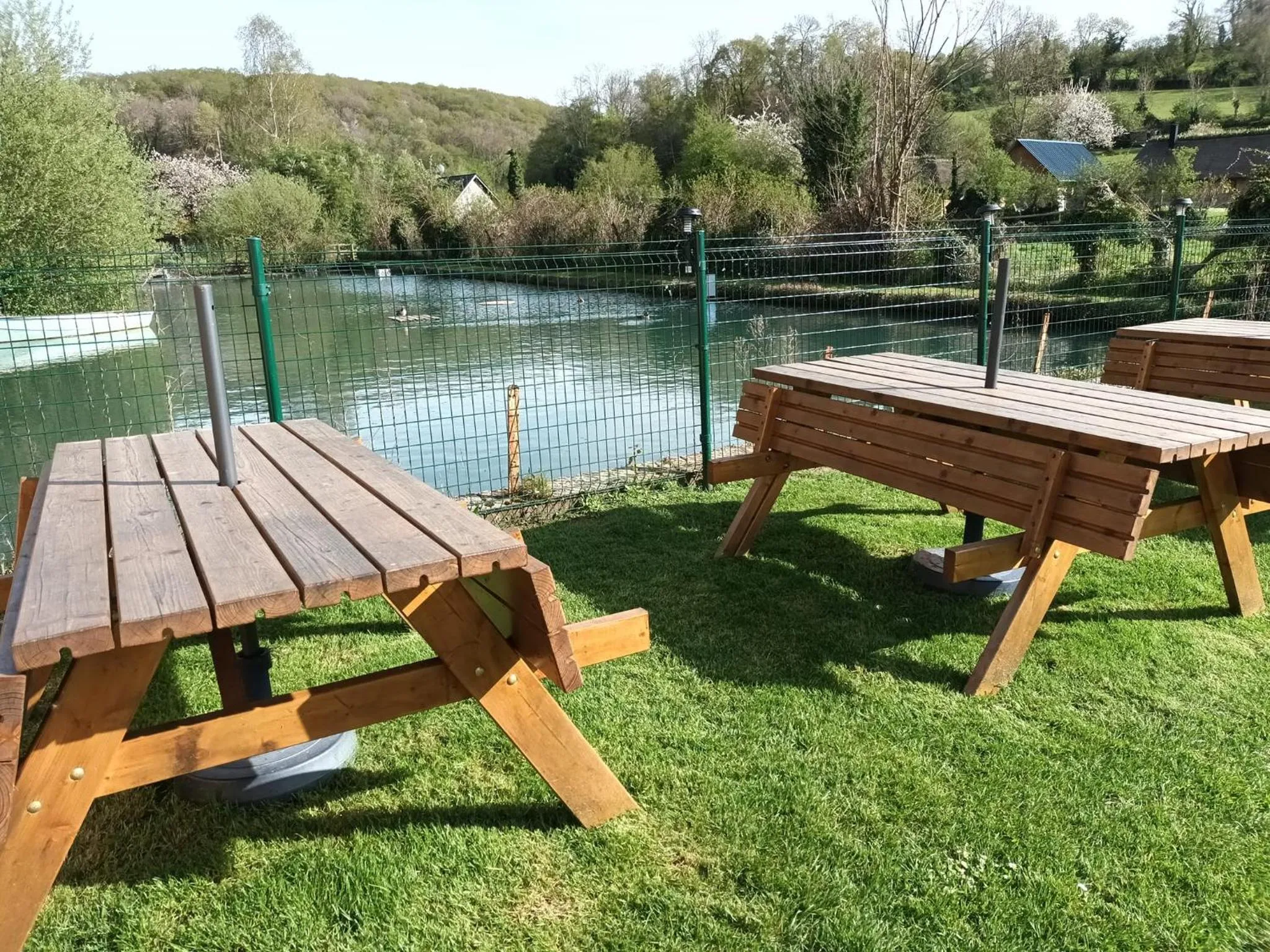 Restaurant & Chambres d'Hôtes L'Eau Vive