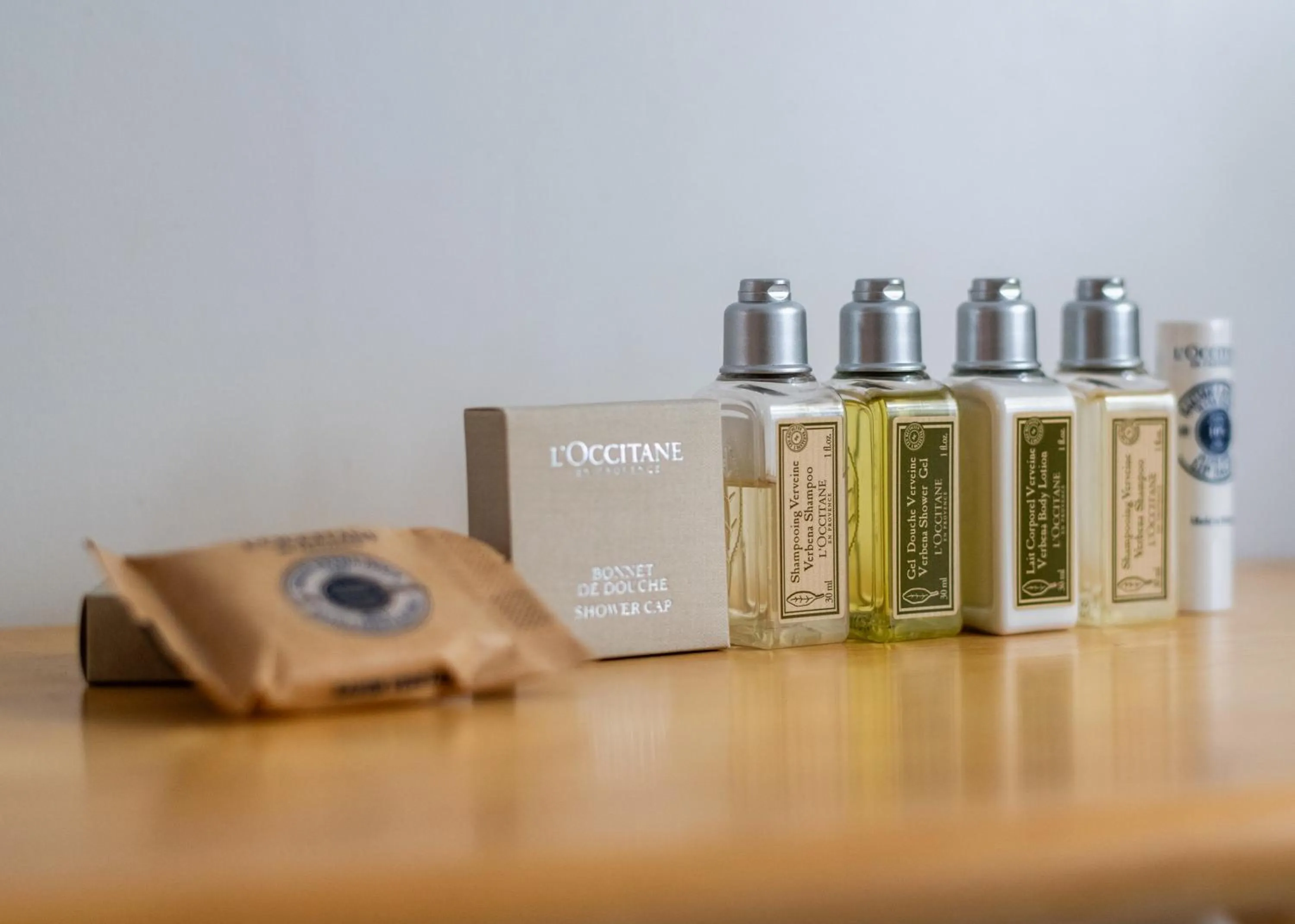 Bathroom in Inn at Sugar Pine Ranch